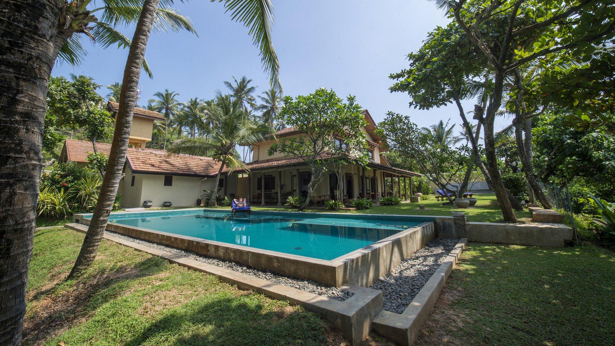 Three Sisters Beach House - Photo 4
