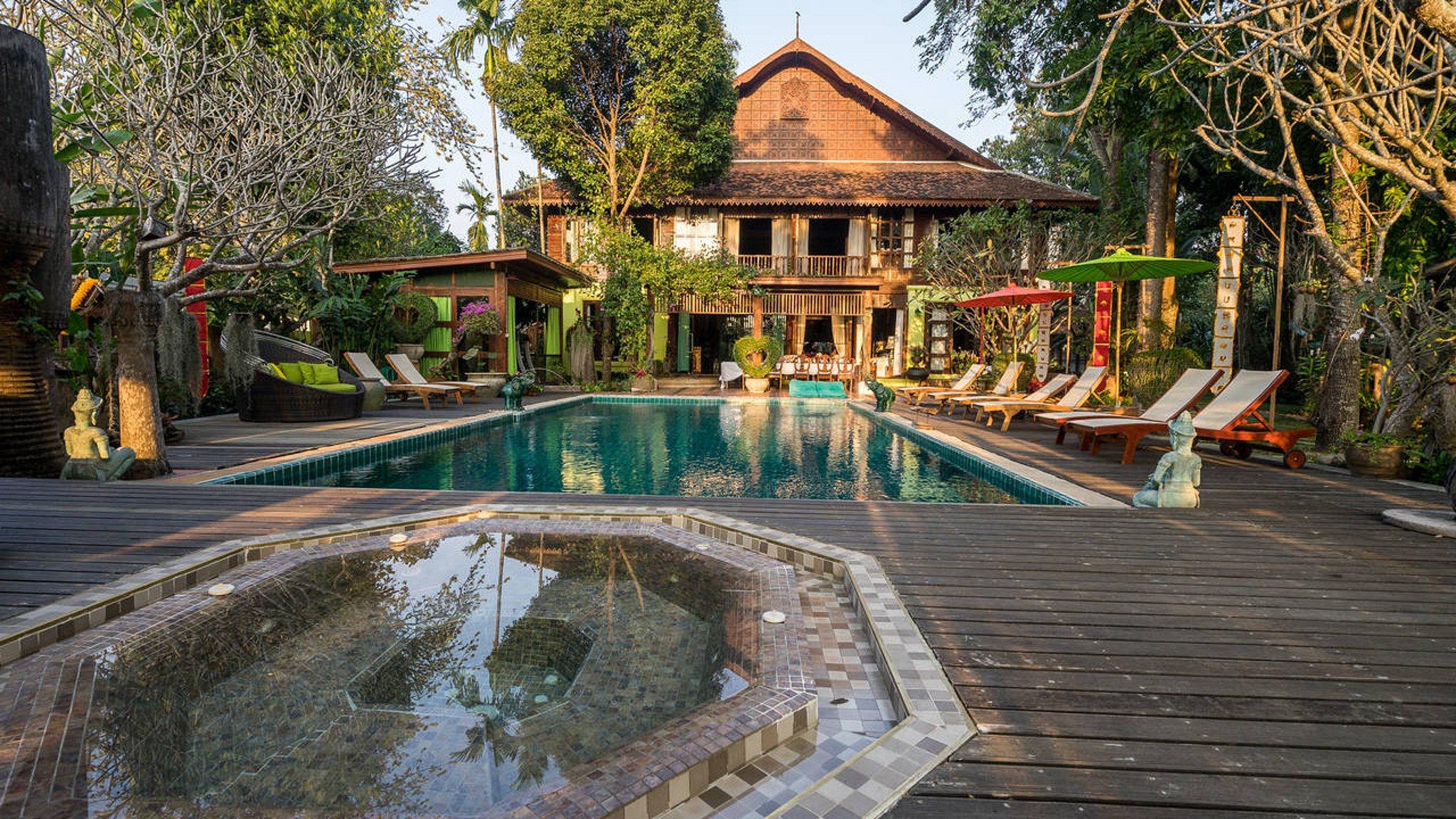 Baan Thip Chang - Photo 4