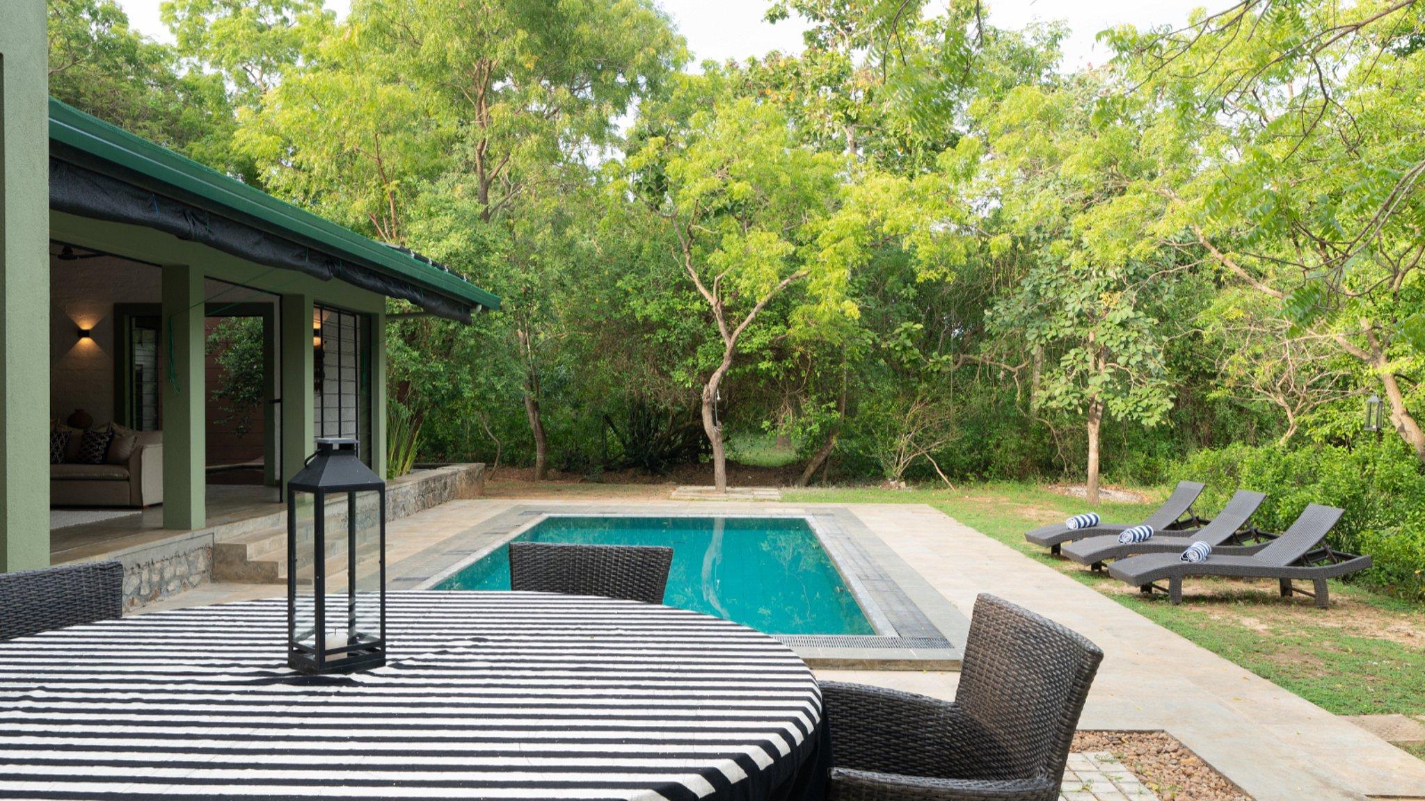 Neem Tree House - Photo 4
