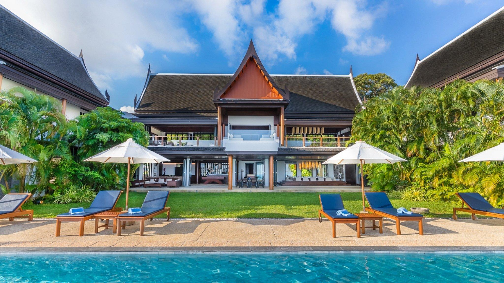 Villa Aye - Photo 4