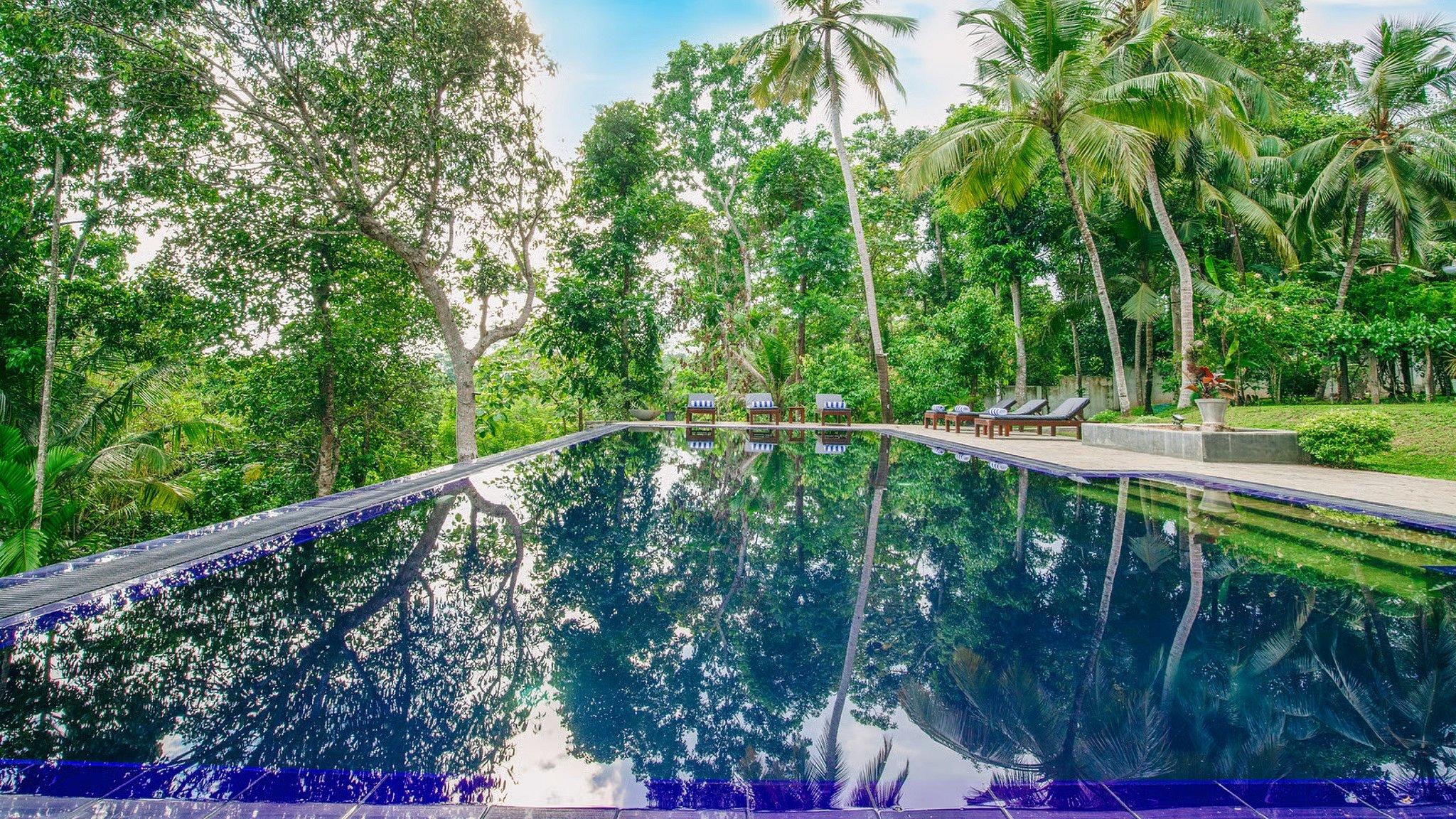 Villa Godahena - Photo 4