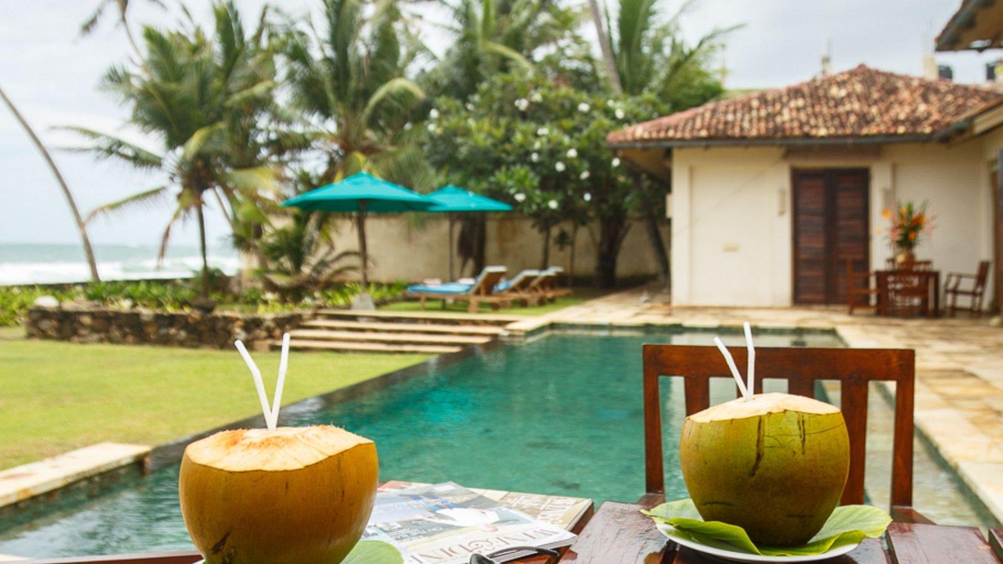 Ambalama Villa - Photo 4