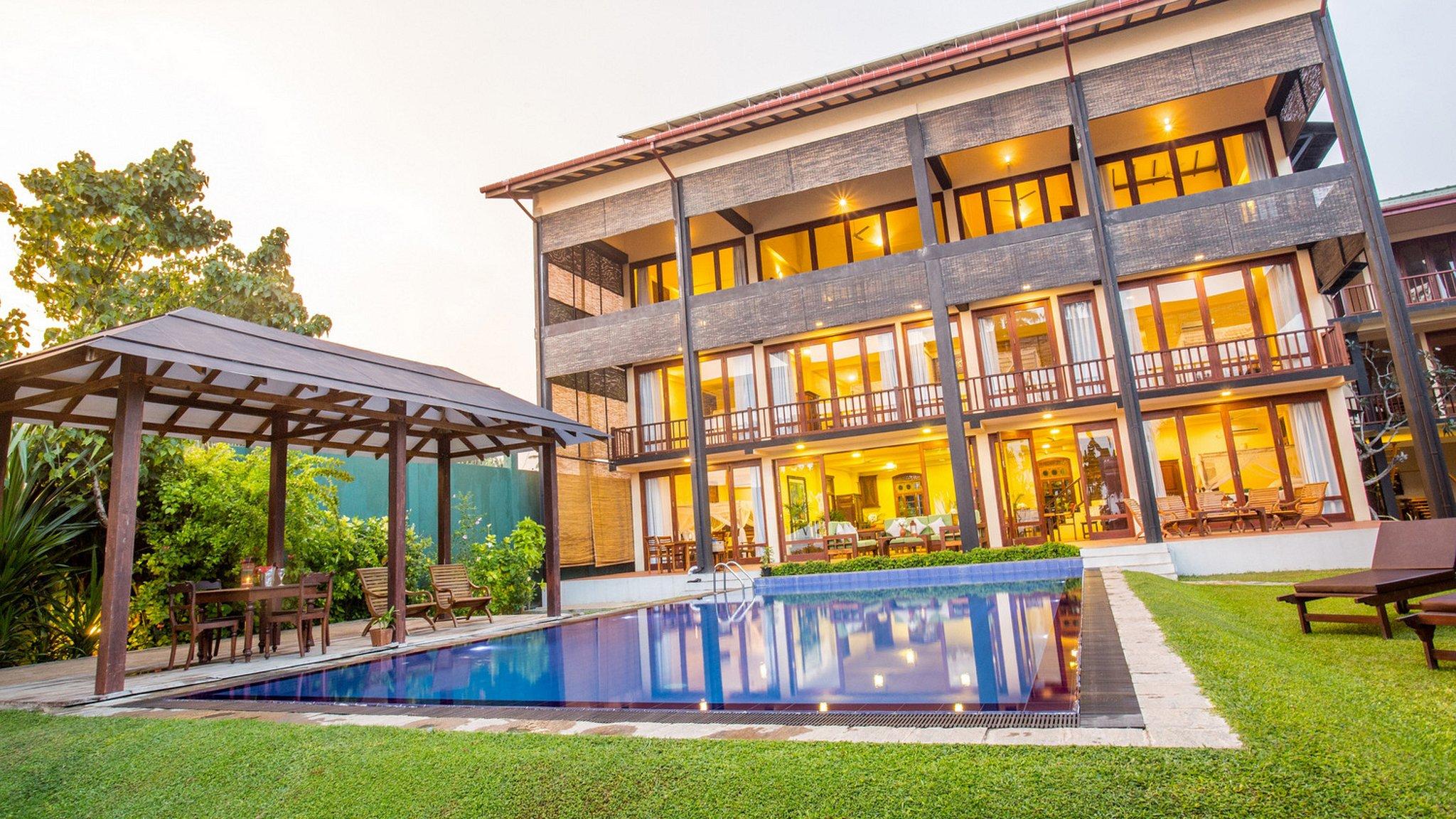 Villa South Point Ocean - Photo 4