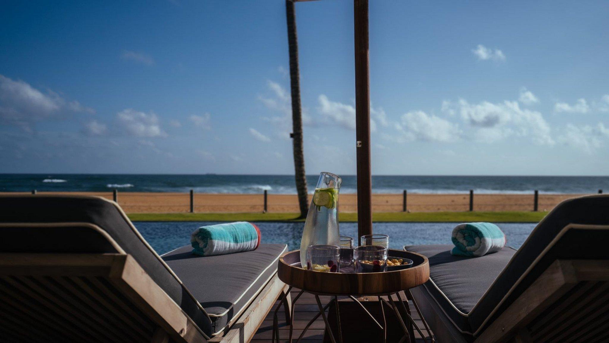 Myla Beach Villa - Photo 4