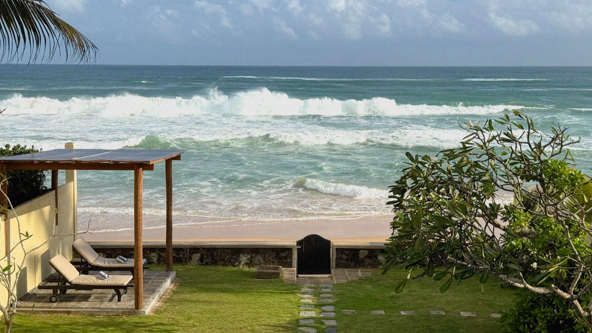 Villa Nilaya Habaraduwa - Photo 4