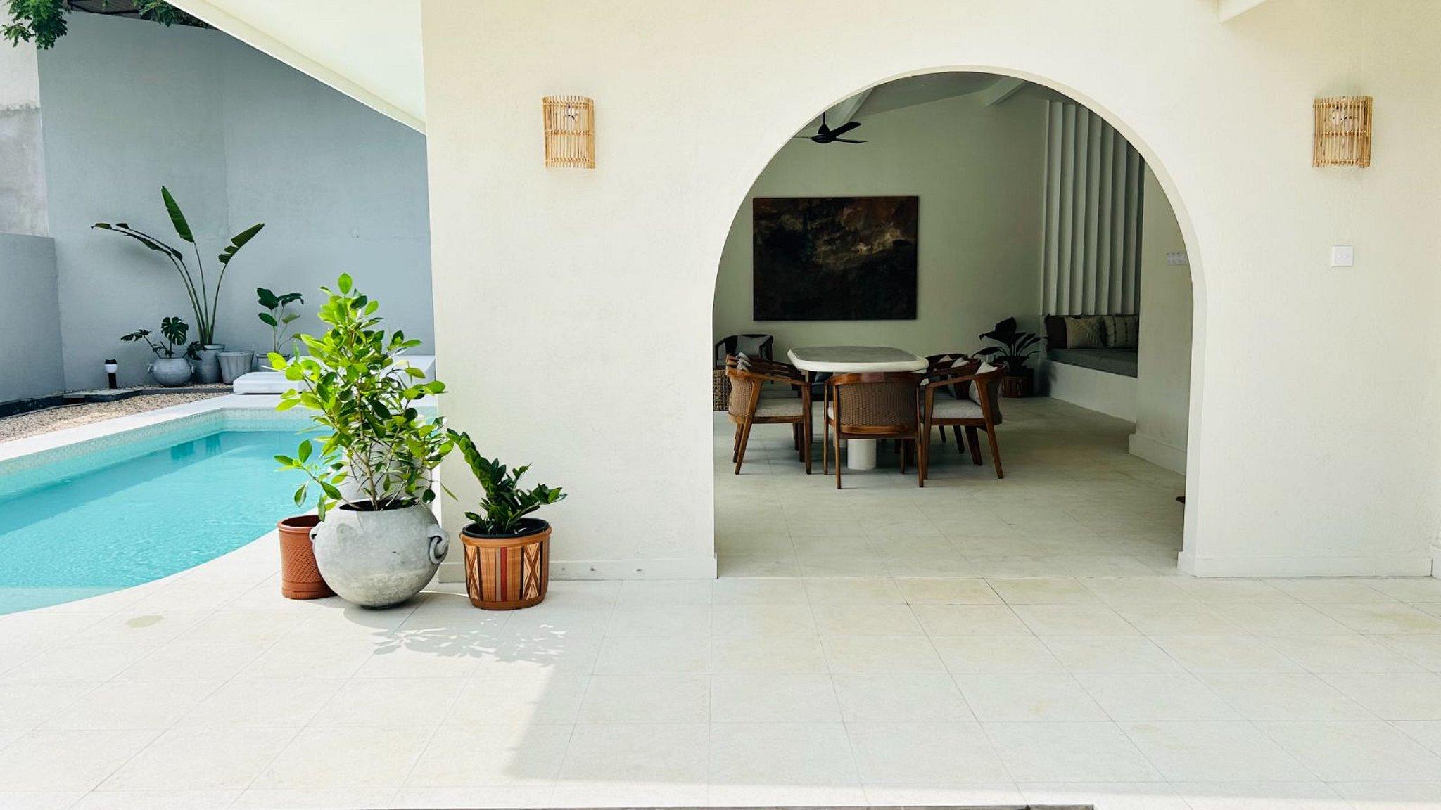 Villa K1 - Photo 4