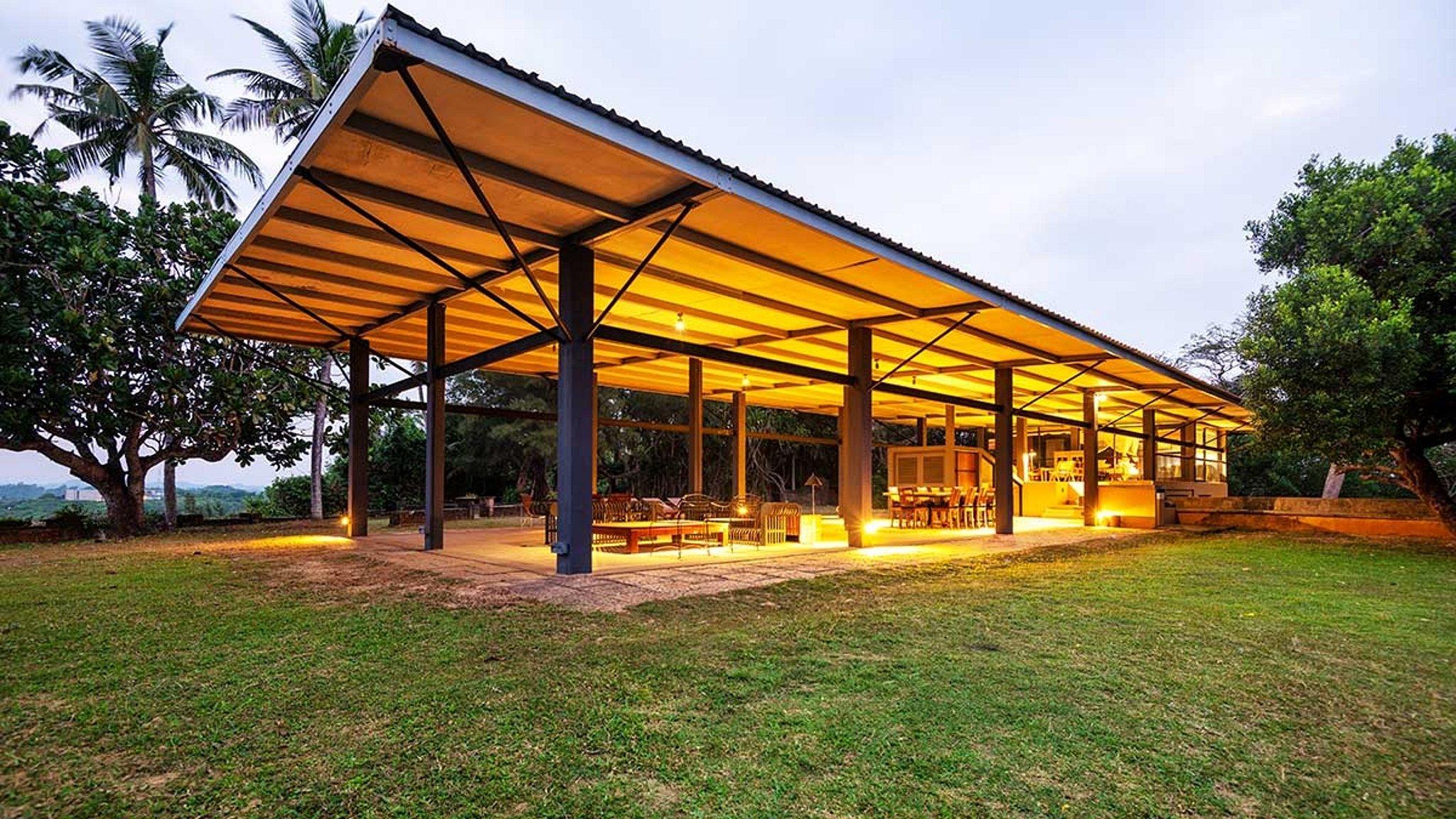 Villa Red Cliffs - Photo 4