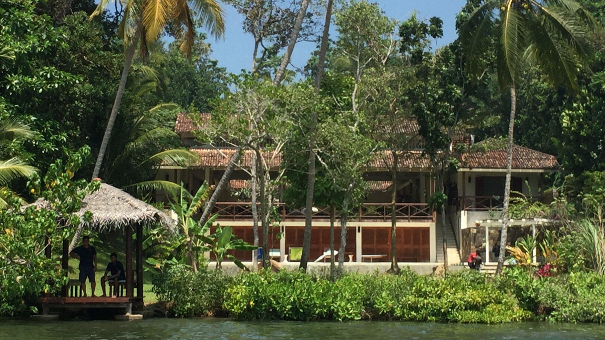 The Lake House - Photo 4