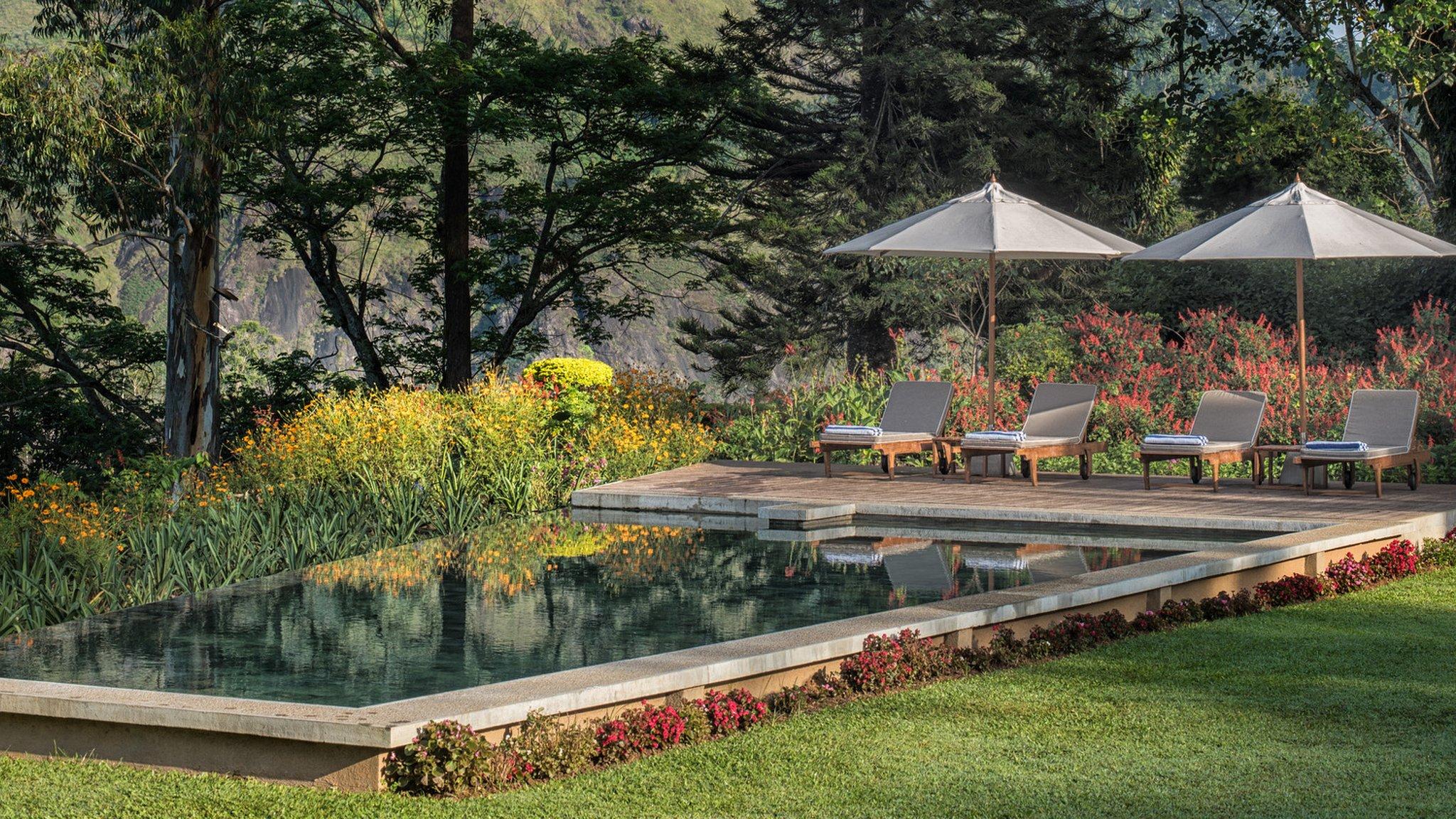Nine Skies Villa - Photo 4