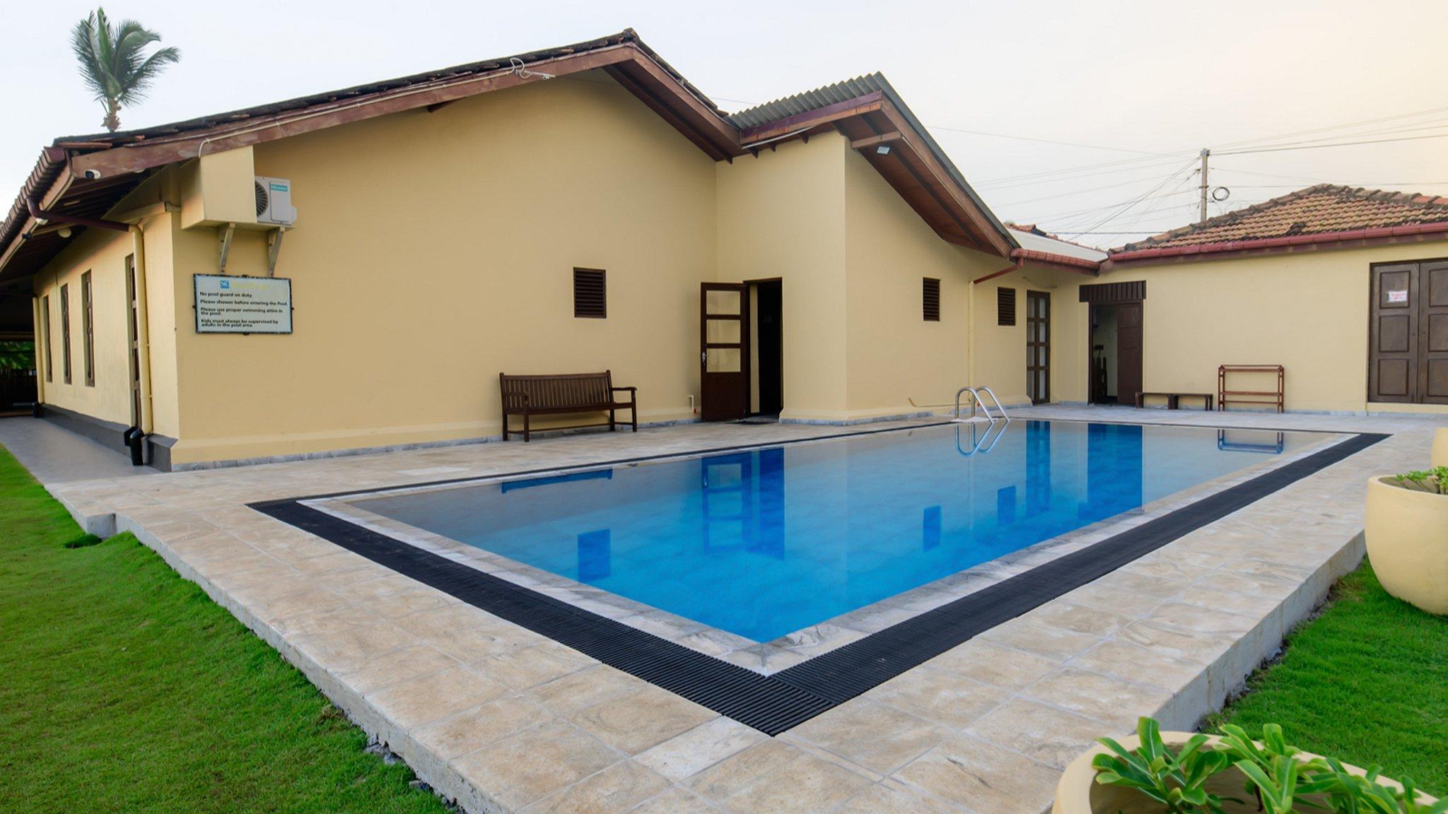 Ivy Beach Villa - Photo 4