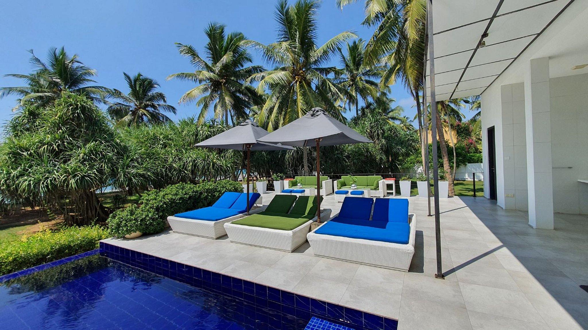 Green Turtle Villa - Photo 4