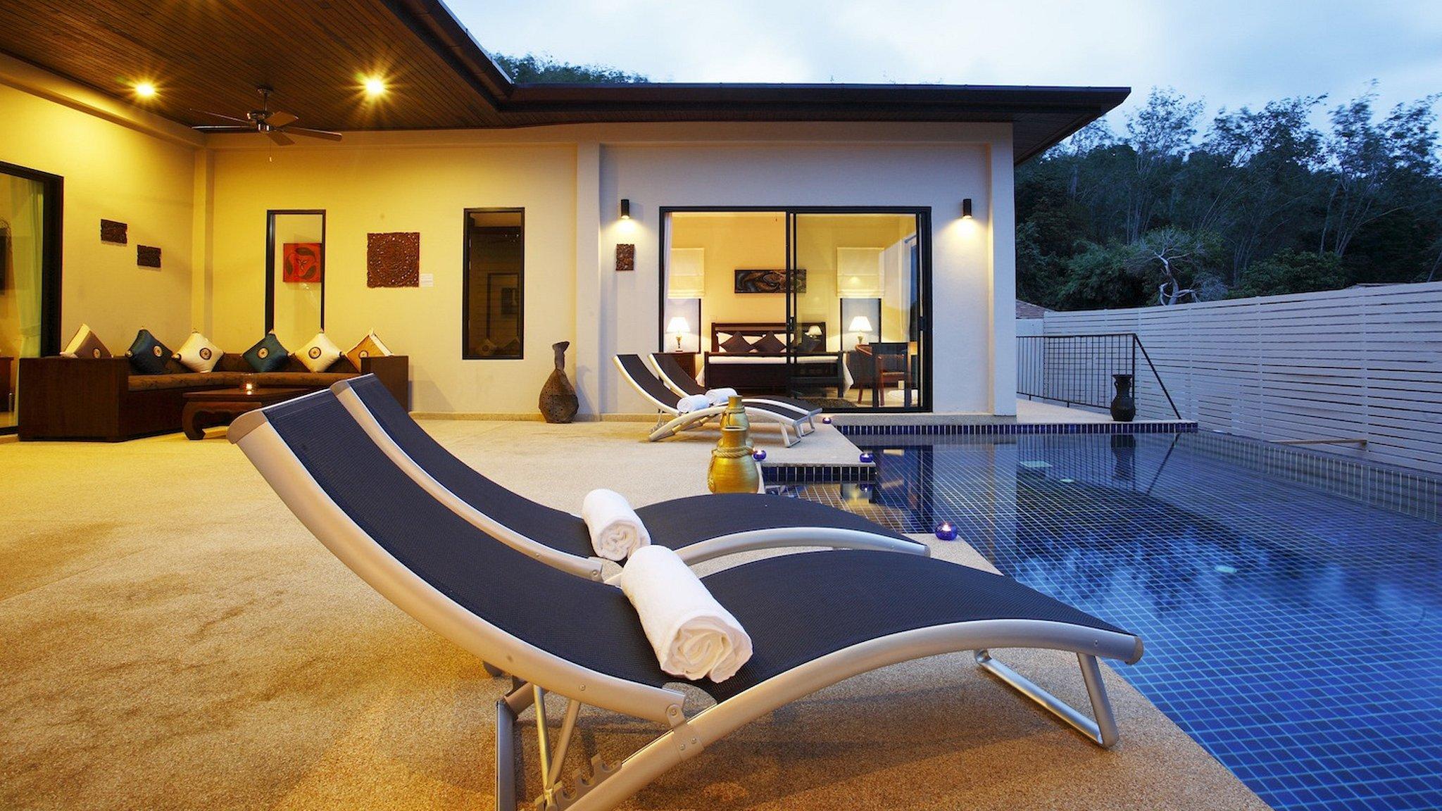 Villa Pearl - Photo 4