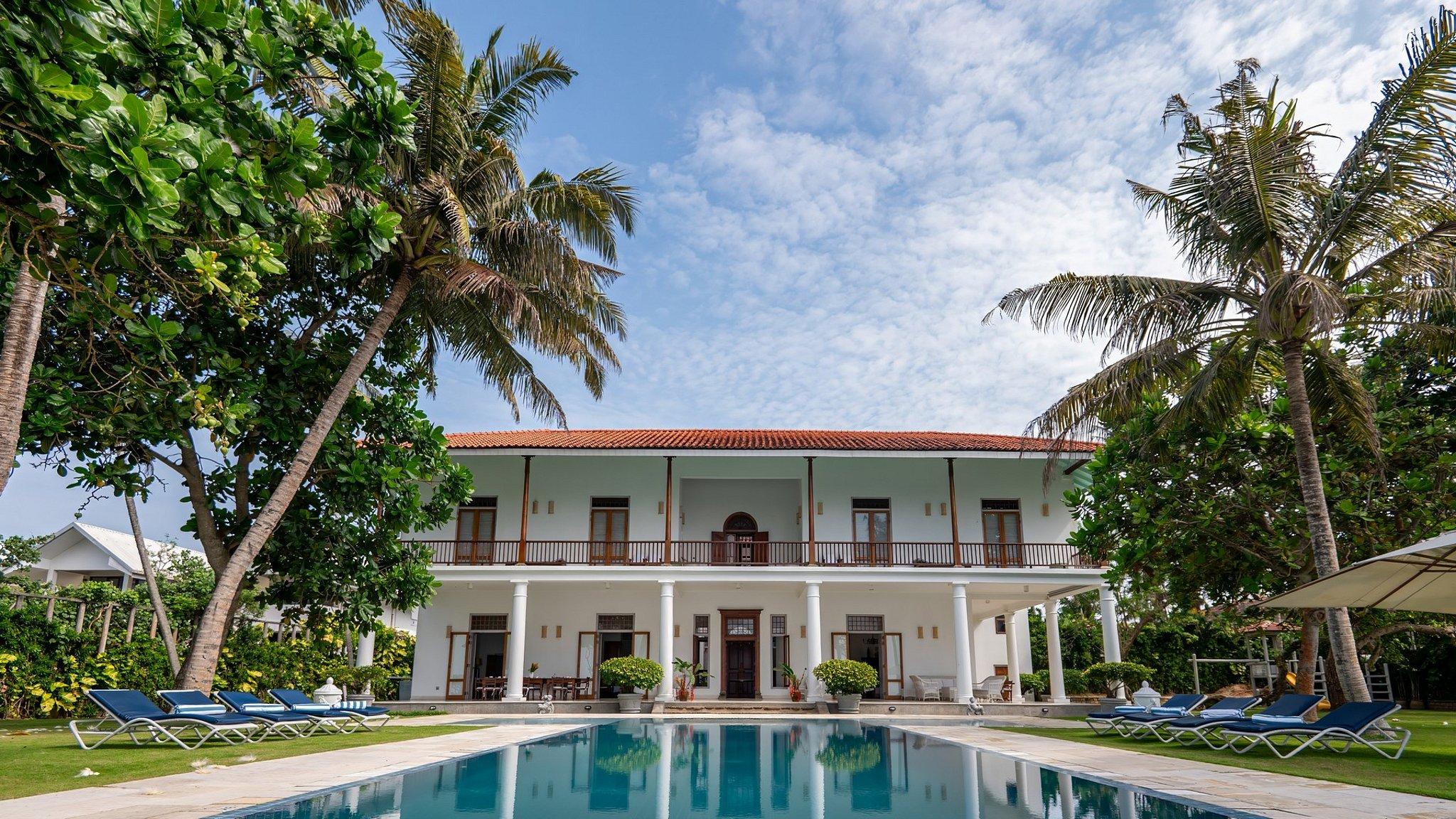 Villa Indisch - Photo 4