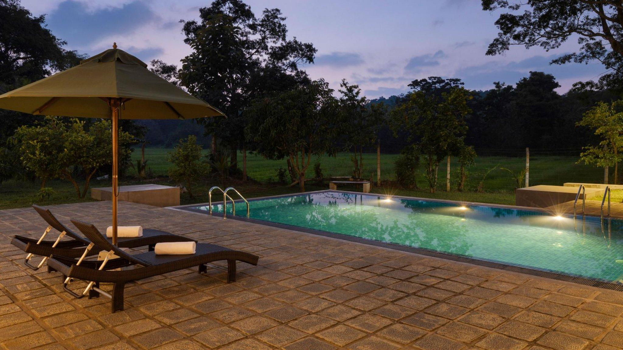 Villa Mankani - Photo 4
