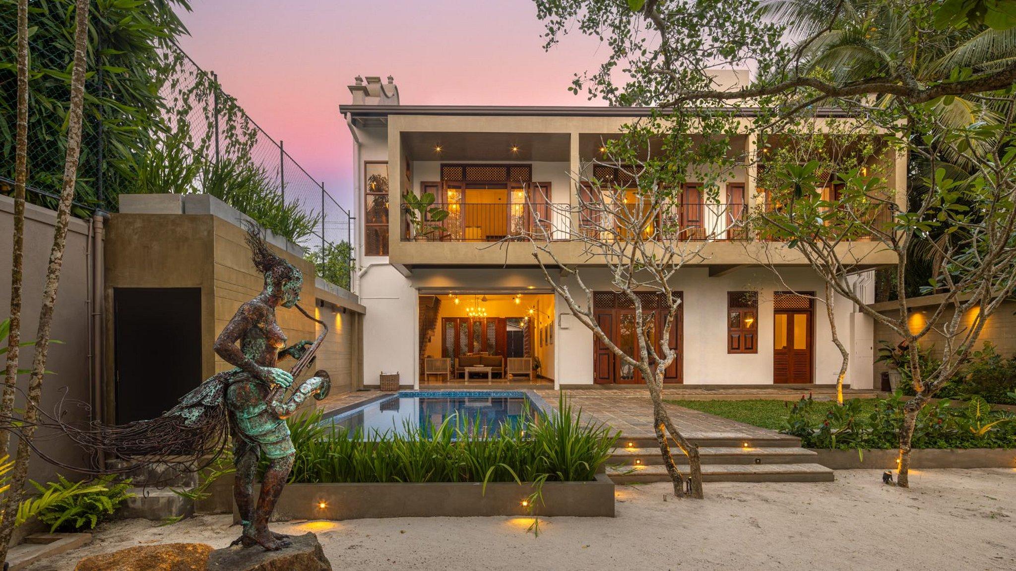 Yahva Villa - Photo 4