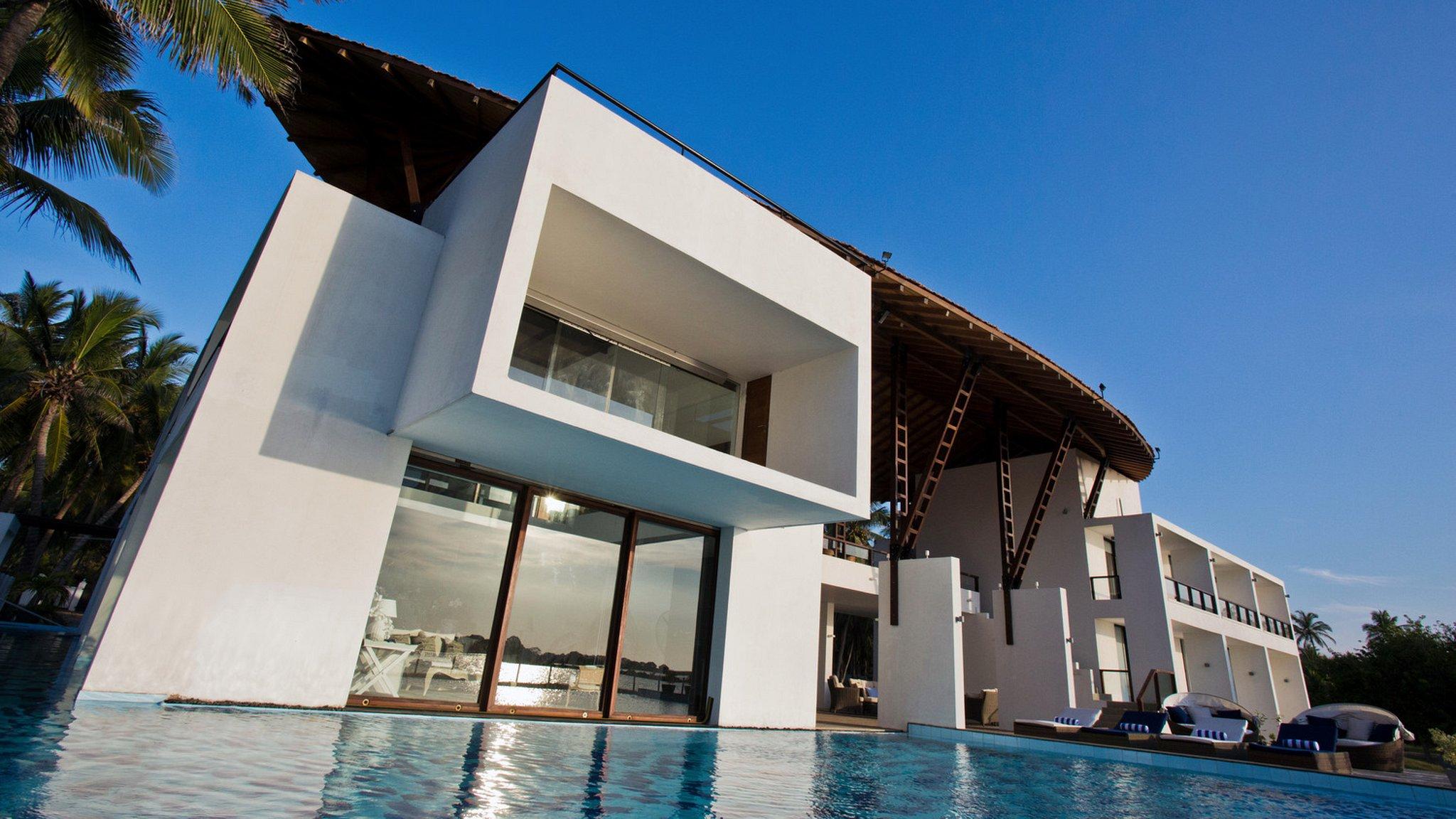 Villa Santé - Photo 4