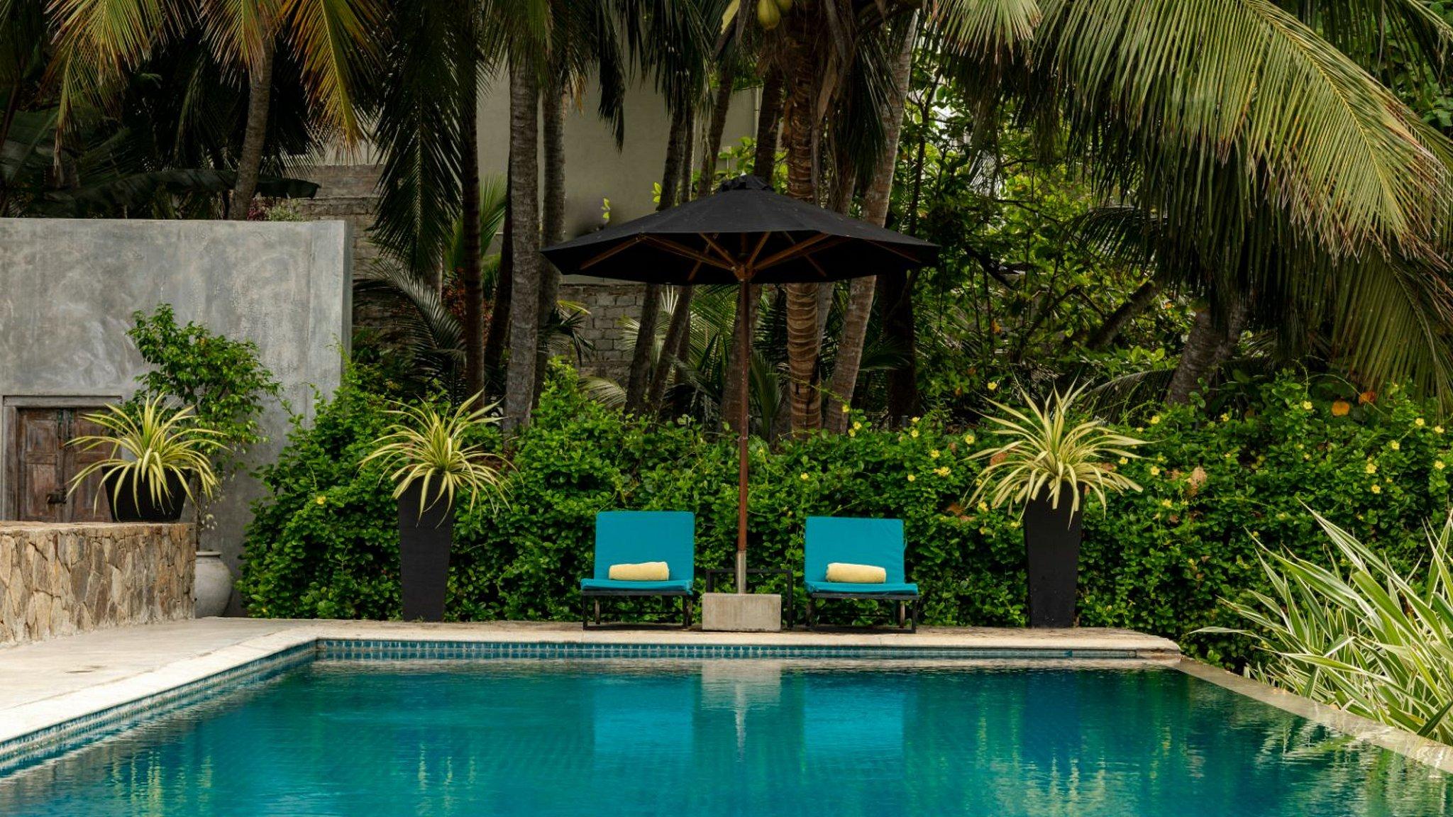 Villa Coco Tangalla - Photo 4
