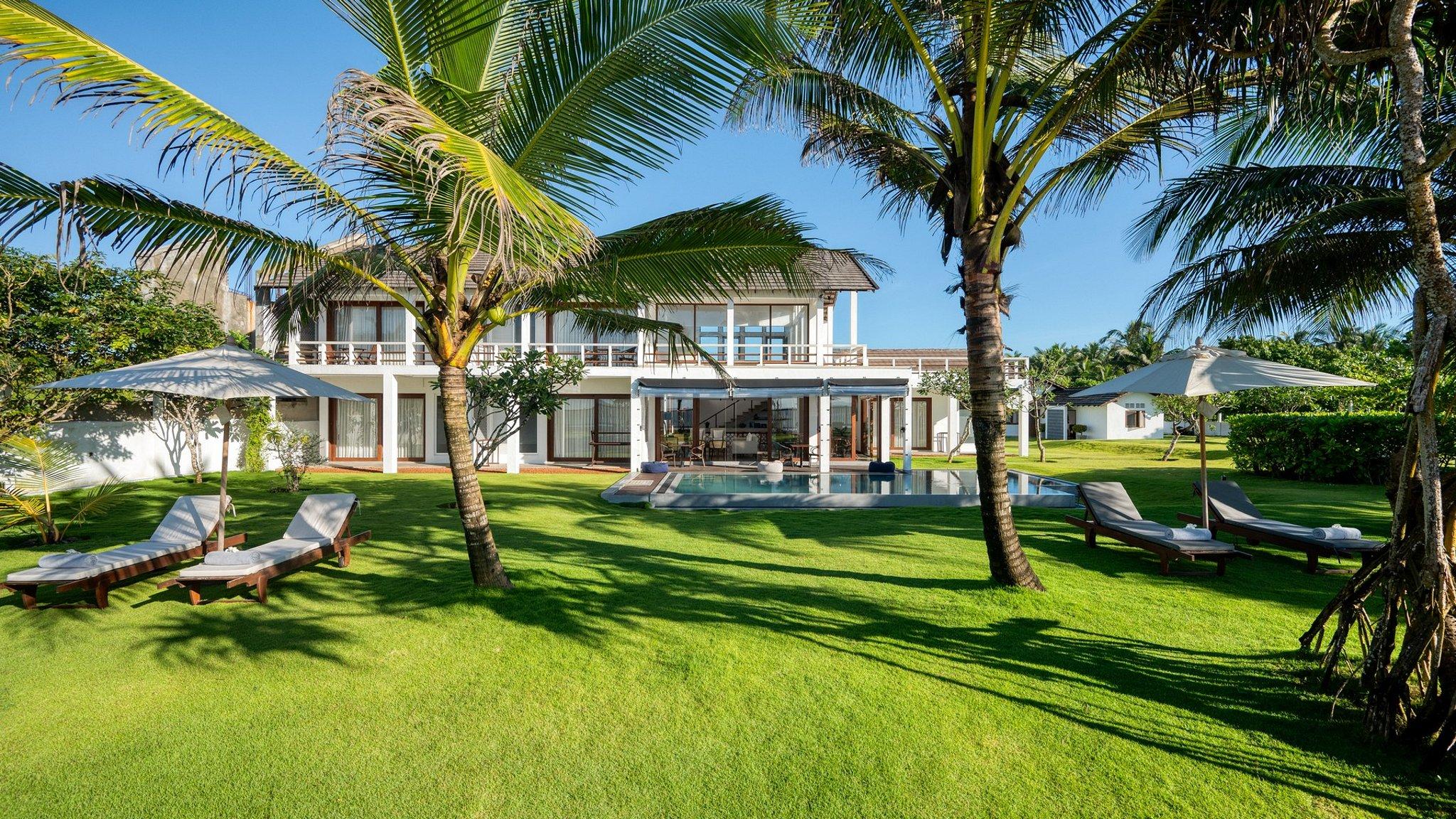 Villa Ceu Ceylon - Photo 4