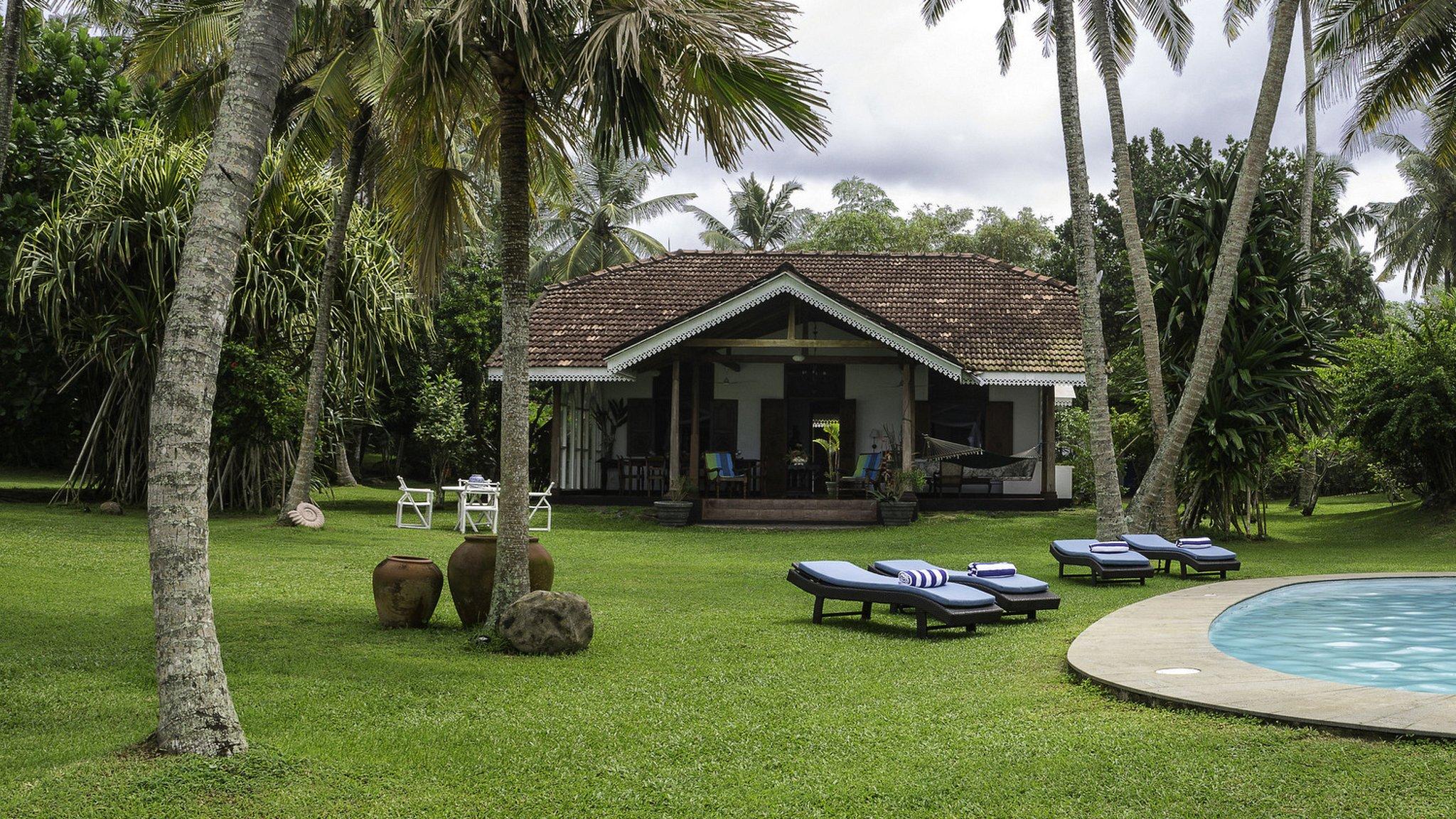 Villa Weligama - Photo 4