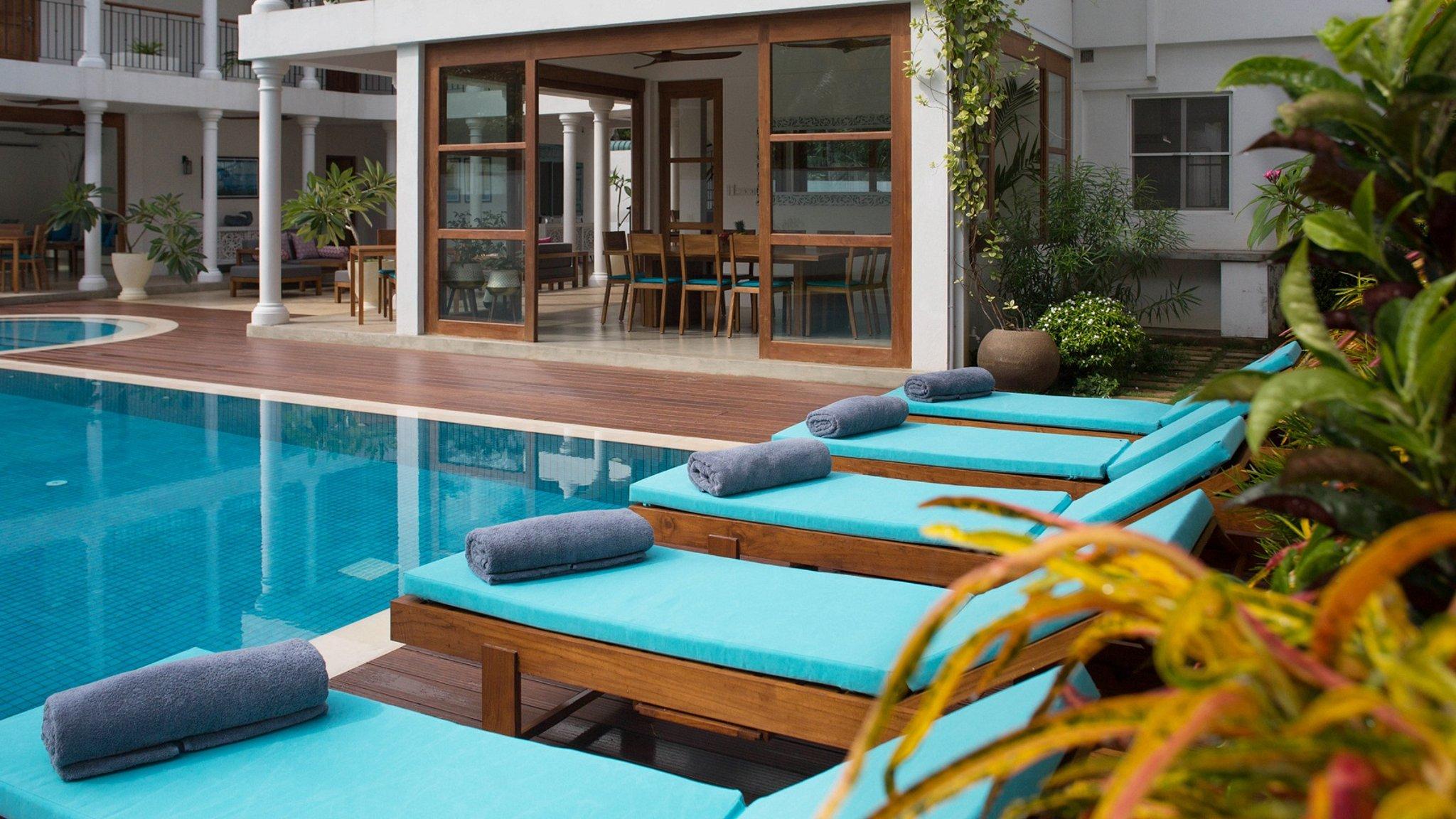 Ginger Palm Villa - Photo 4
