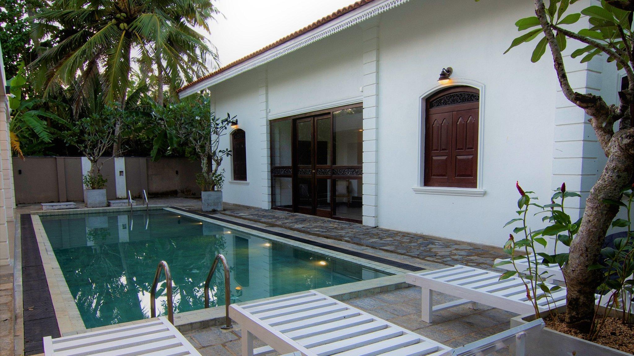 Idda Villa - Photo 4