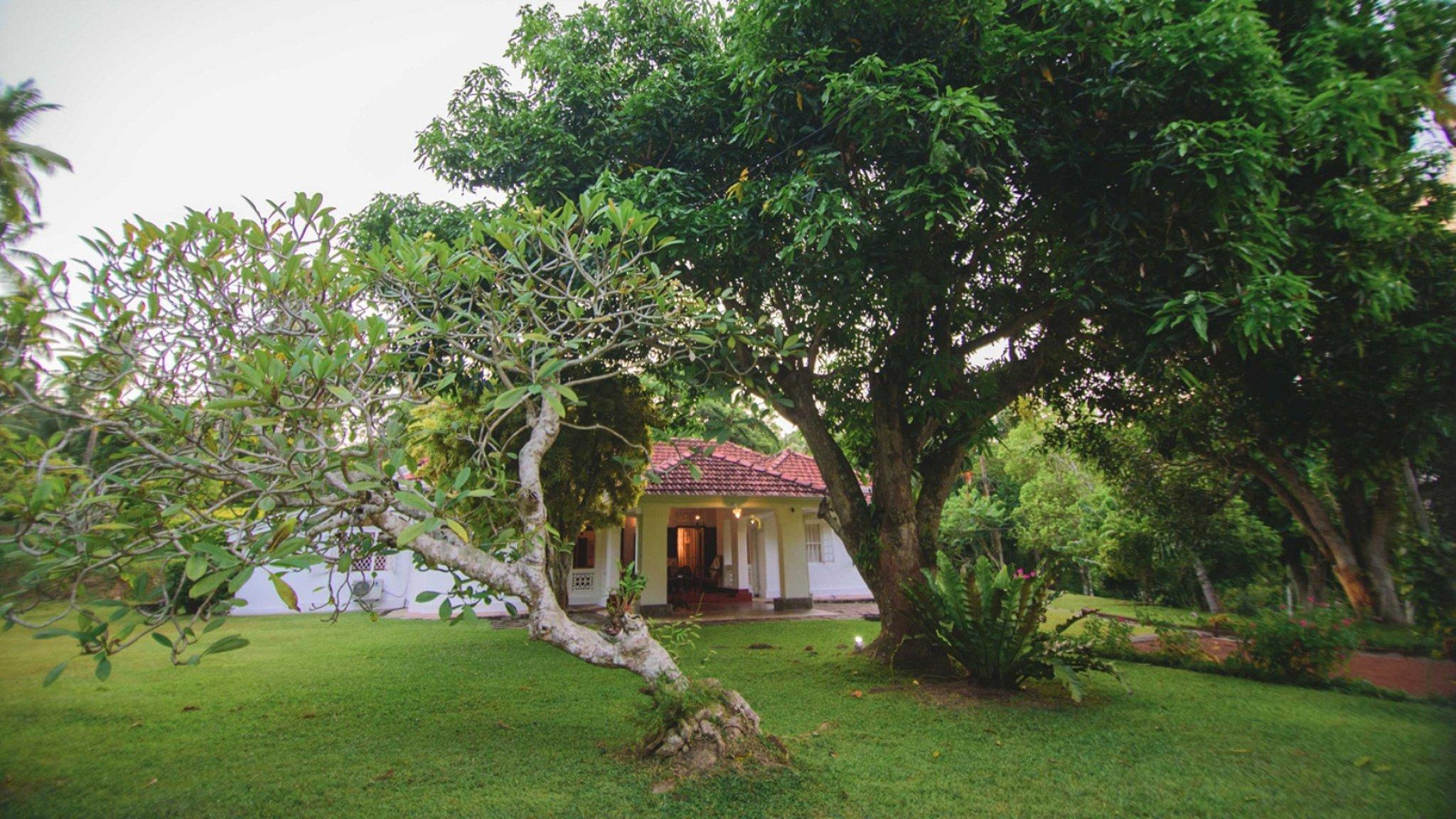 Villa Thalpe Walawwa - Photo 4