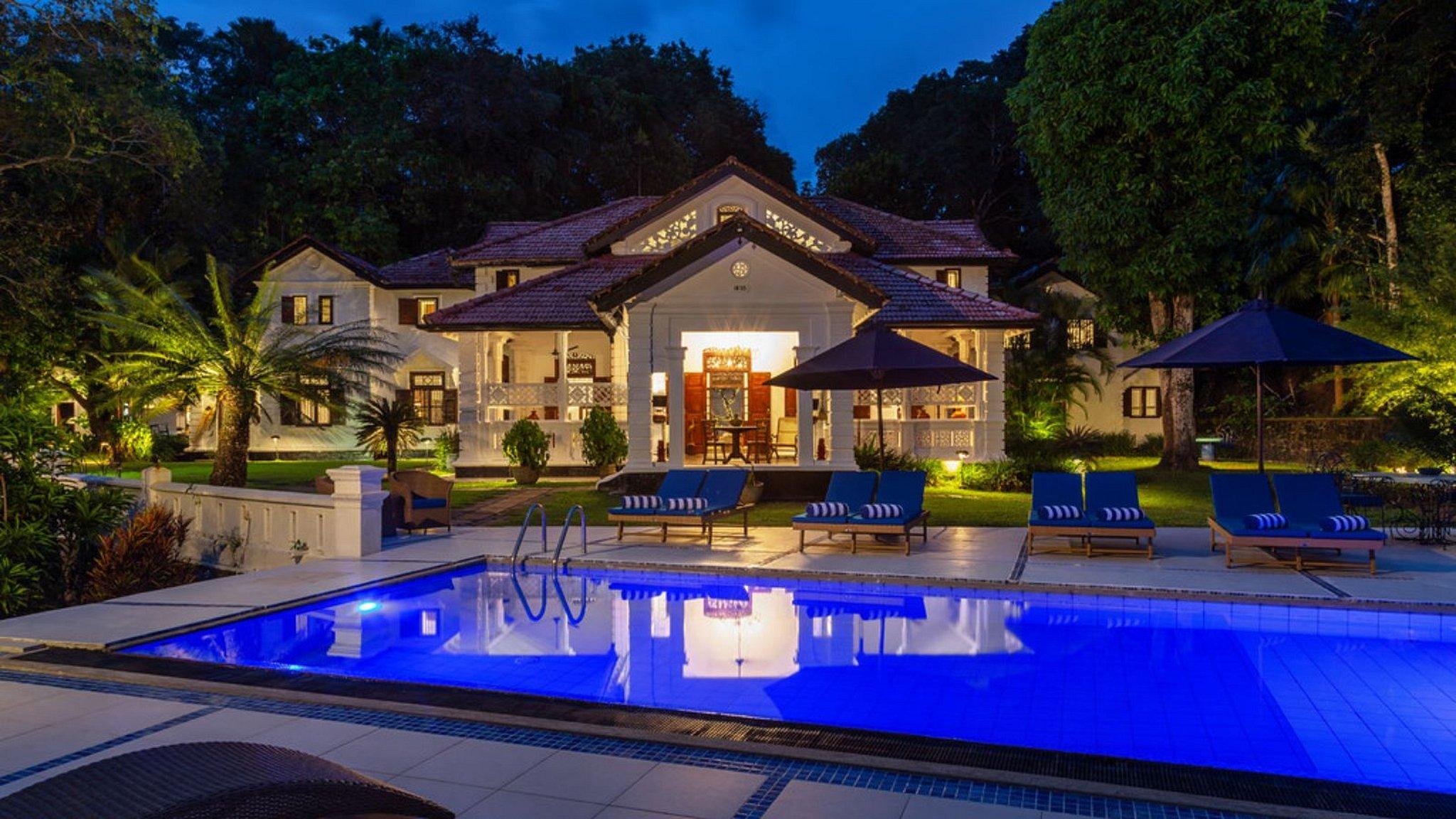 Villa Clingendael Weligama - Photo 4