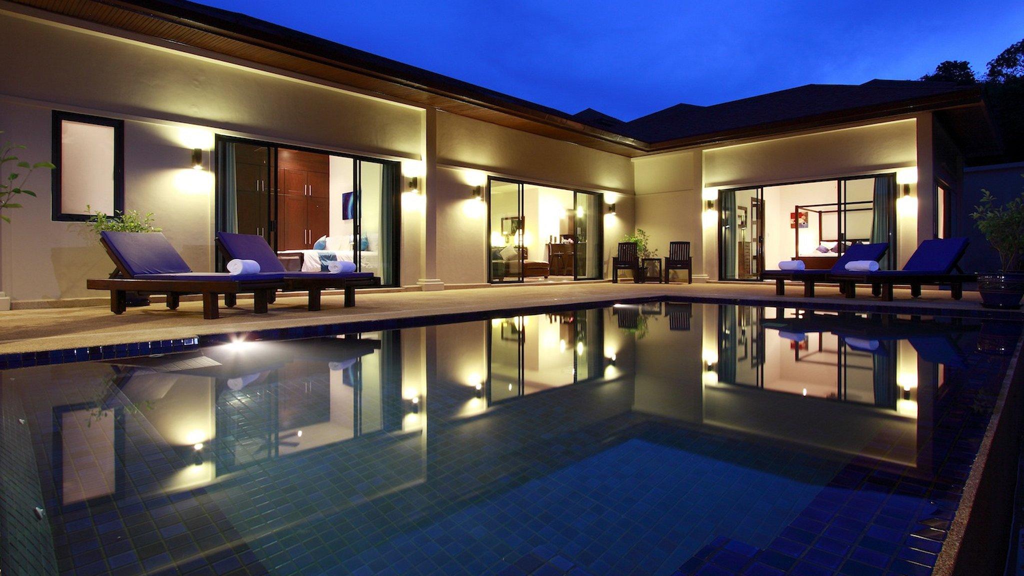 Villa Gemstone - Photo 4
