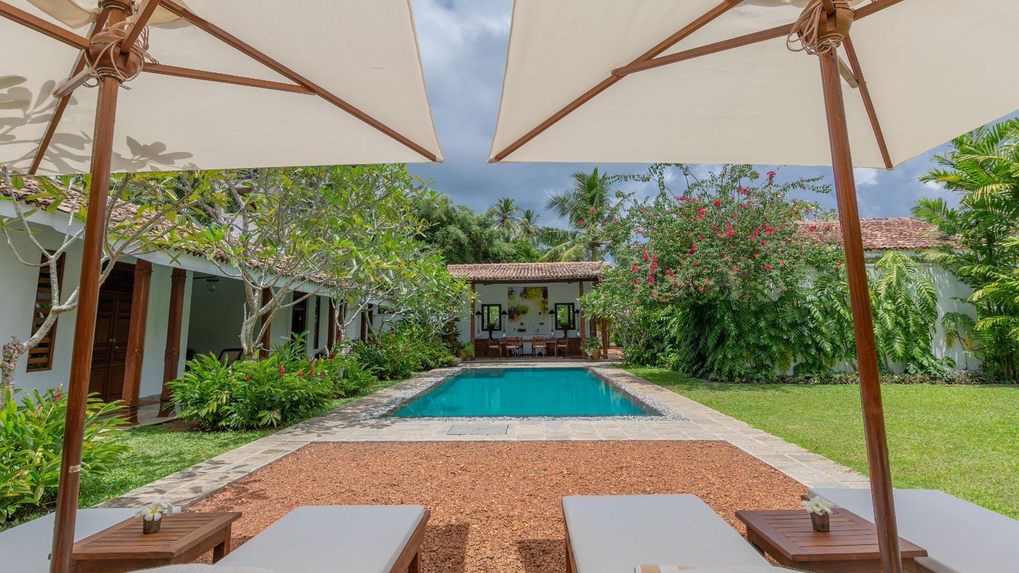 Rock Villa - Photo 4