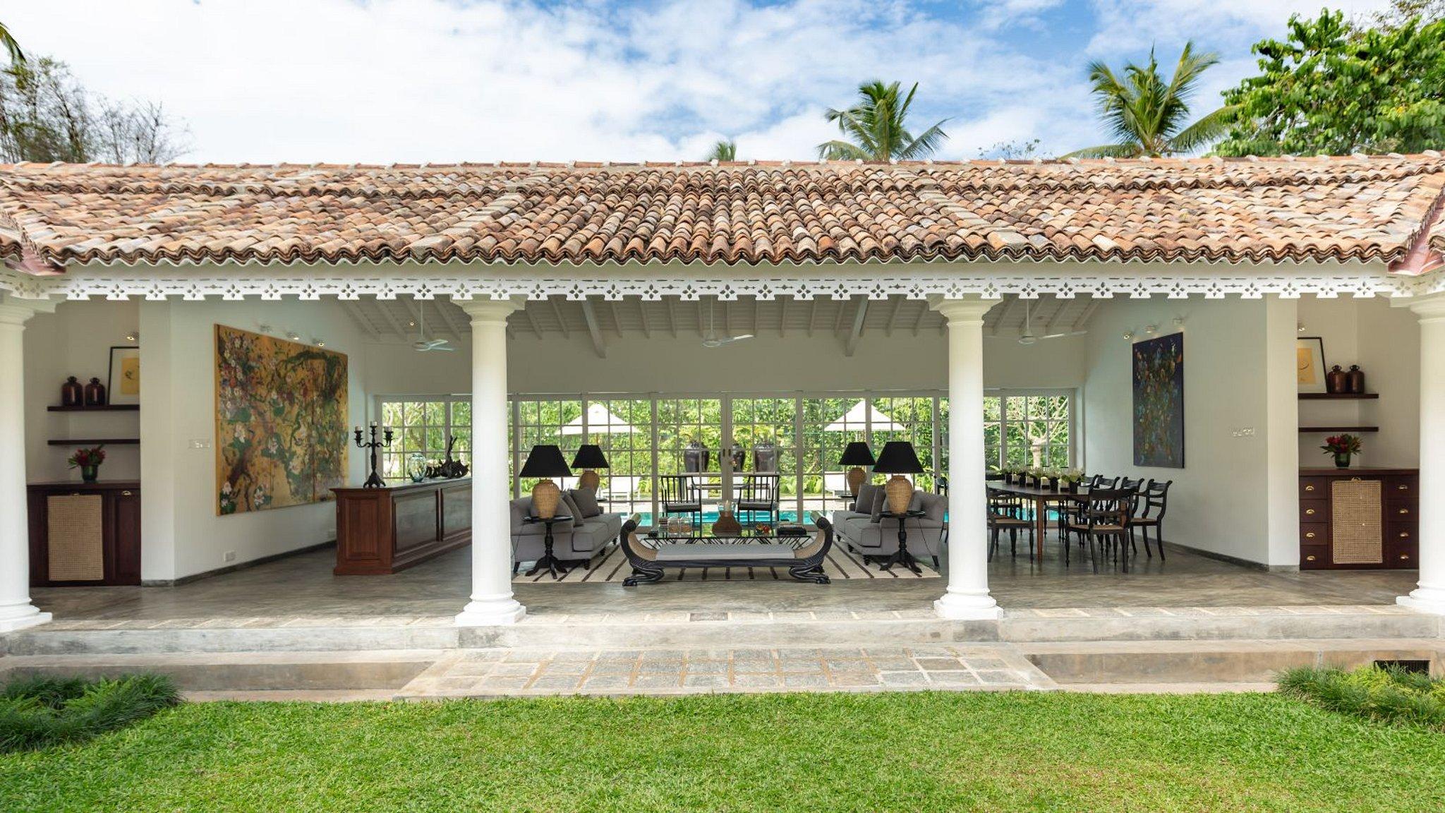 Leela Walauwwa Villa - Photo 4