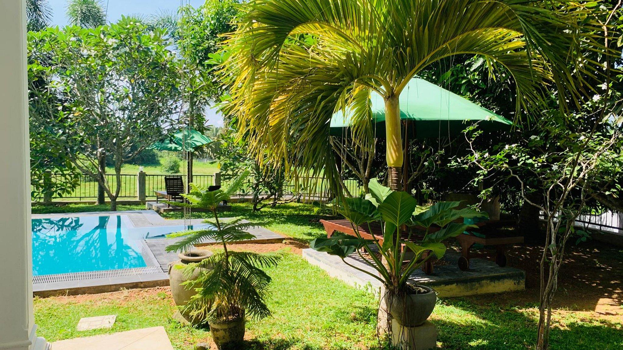Mawbima Villa Hikkaduwa - Photo 4