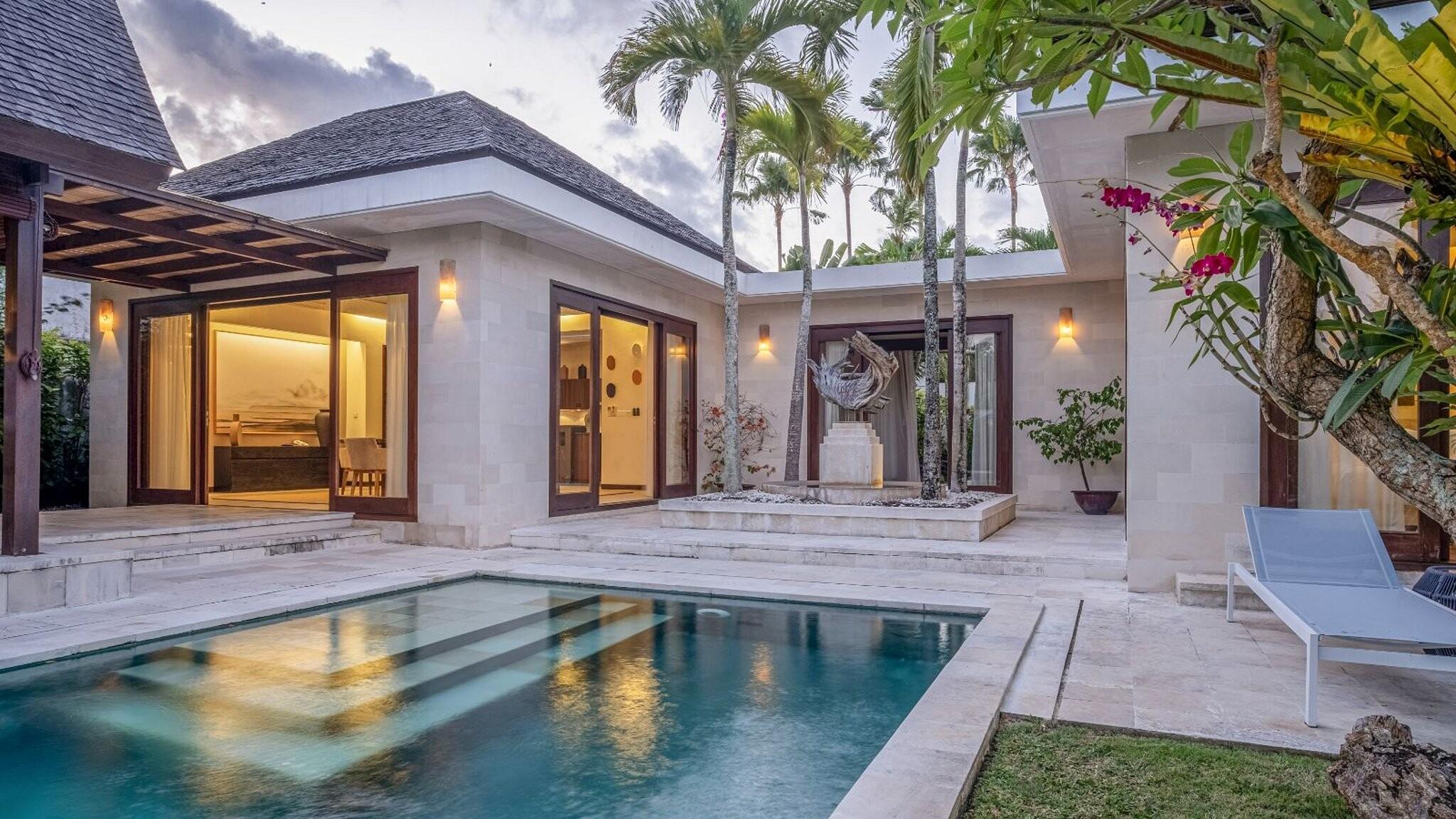 Villa Yudhistira - Photo 4