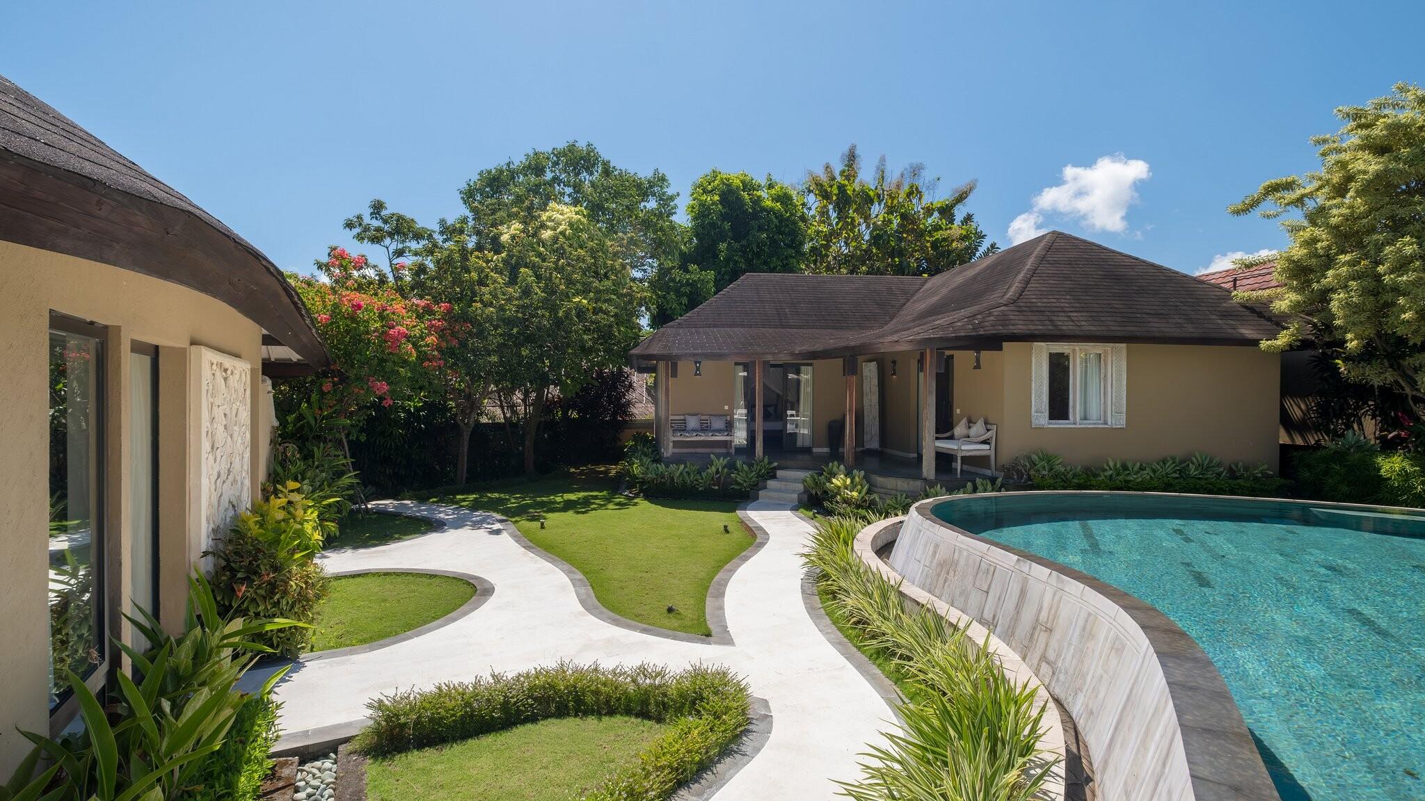 Villa Markisa - Photo 4