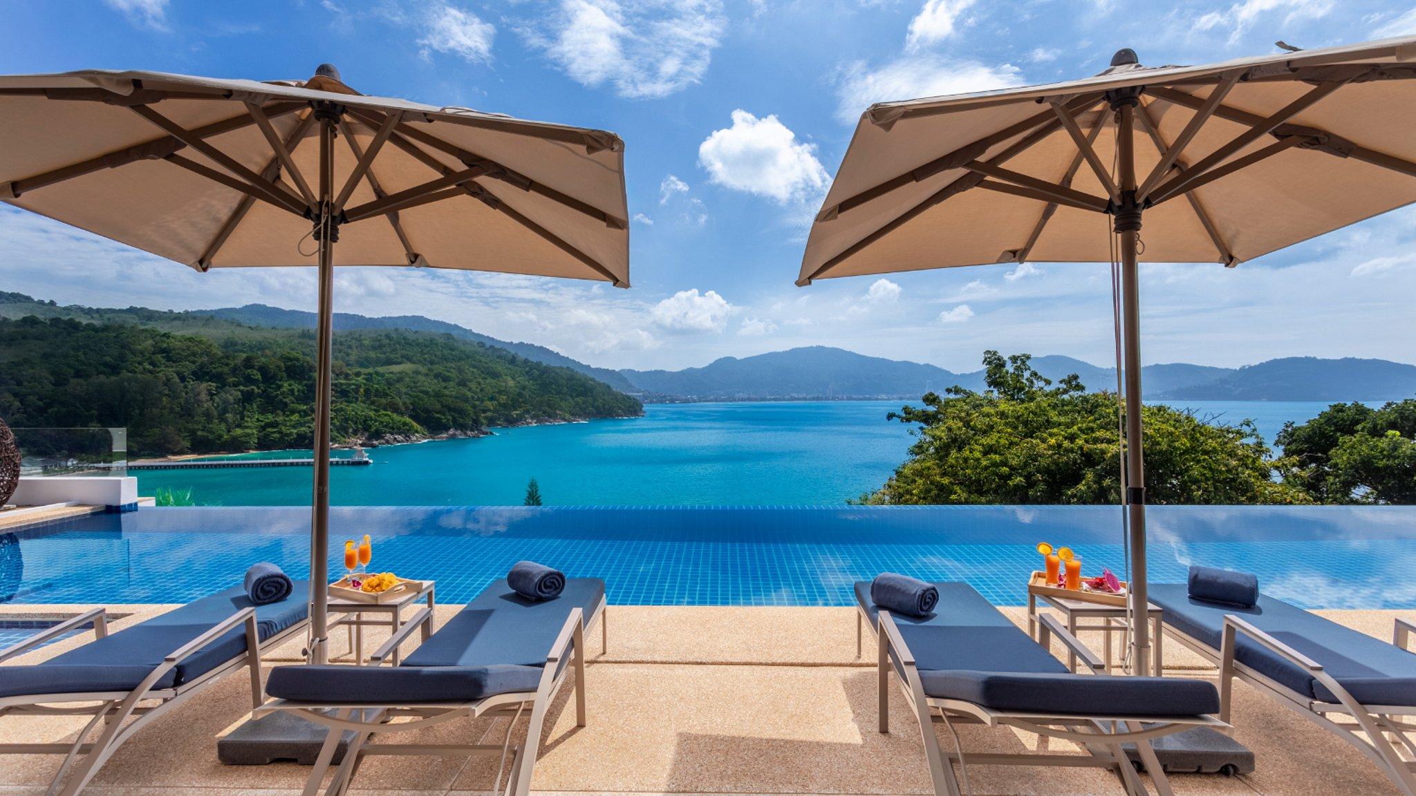 Villa Narissa Phuket - Photo 4