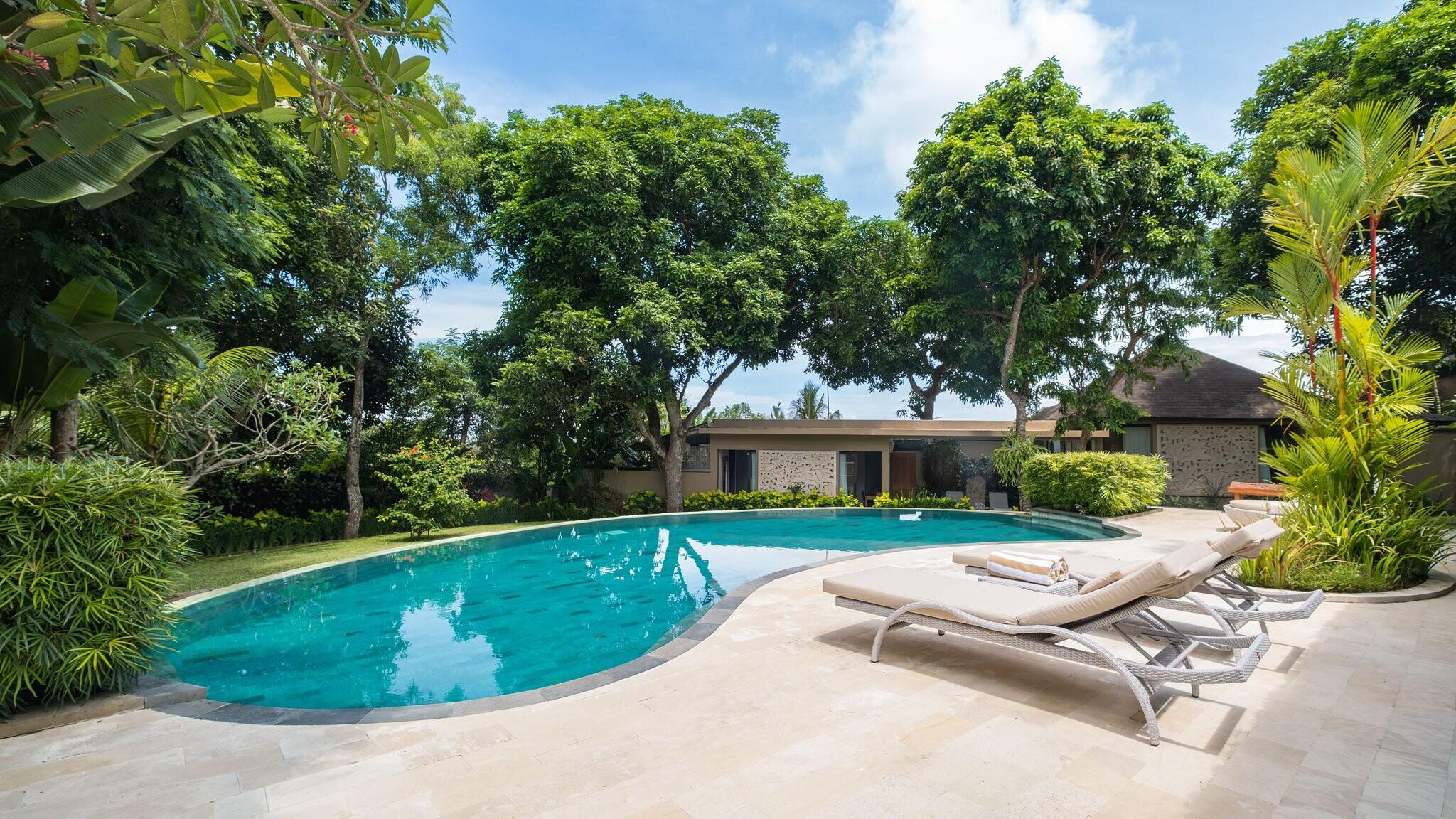 Villa Kayu Merah - Photo 4