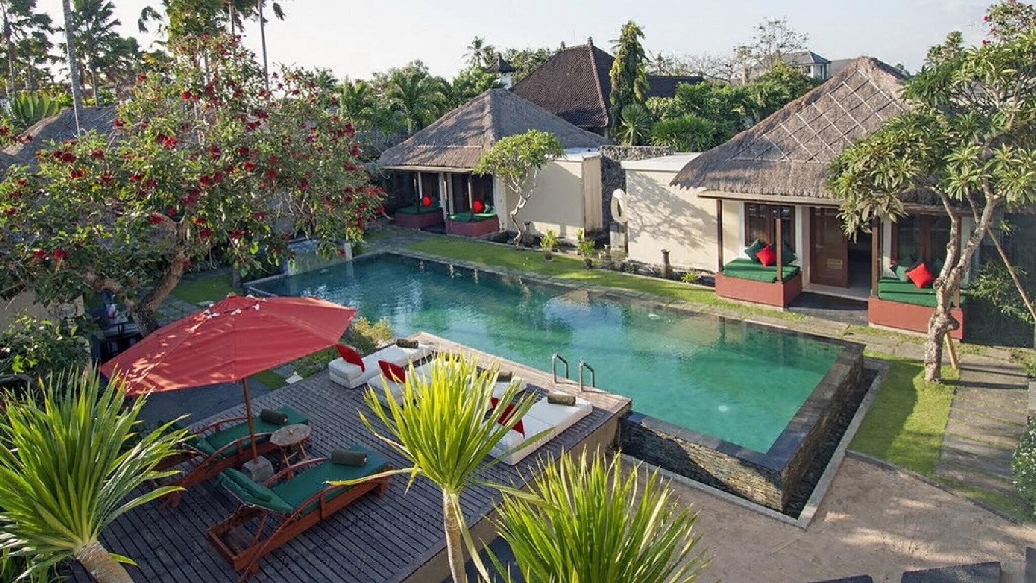 Villa Mahesa - Photo 4