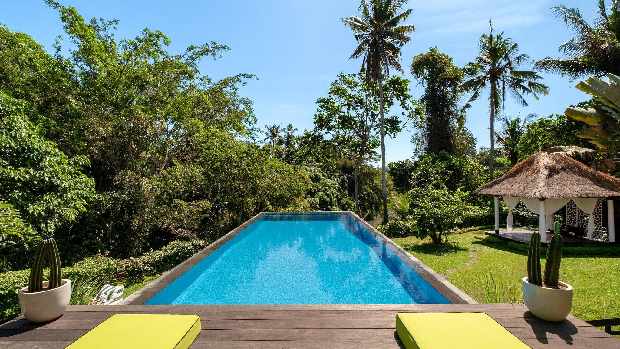 Villa Lepak by the River - Photo 4