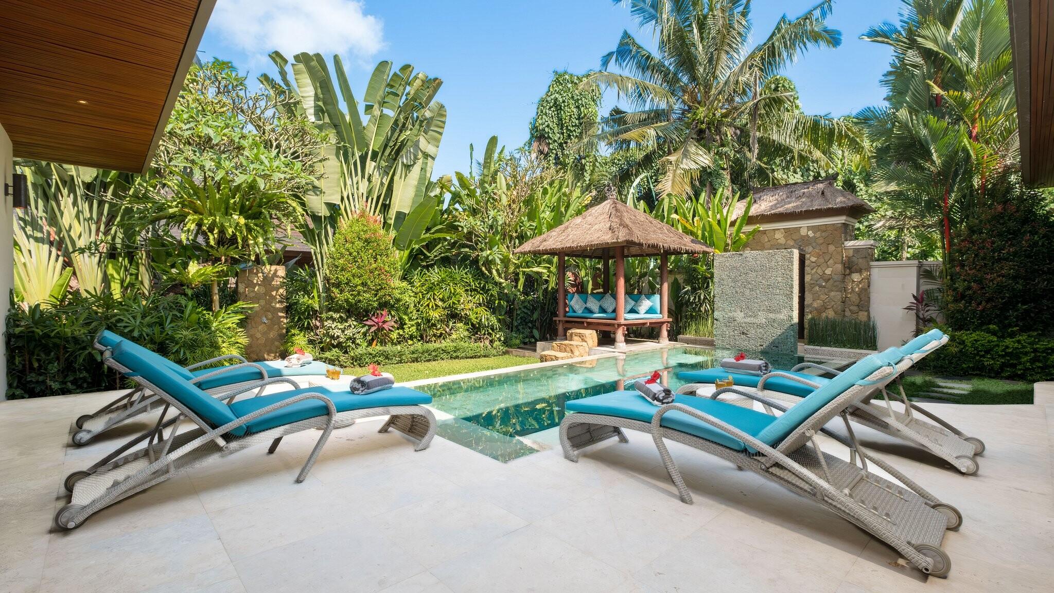 Villa Liang Ubud - Photo 4