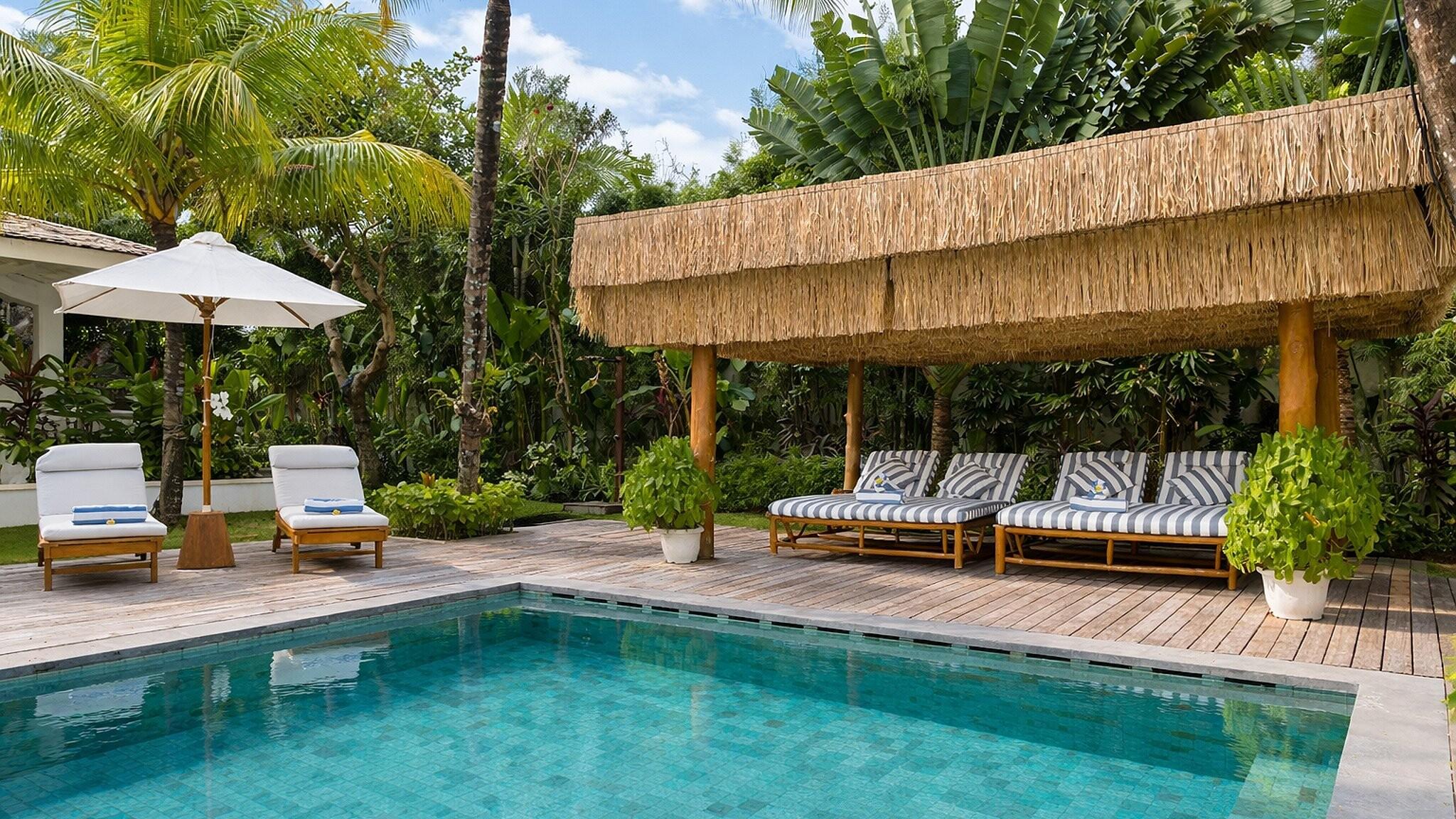 Villa Marang - Photo 4