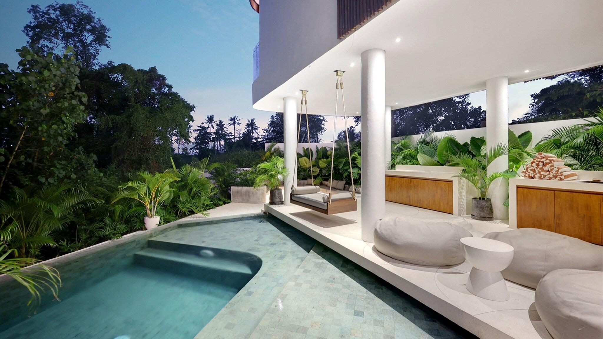 River Villa - Photo 4
