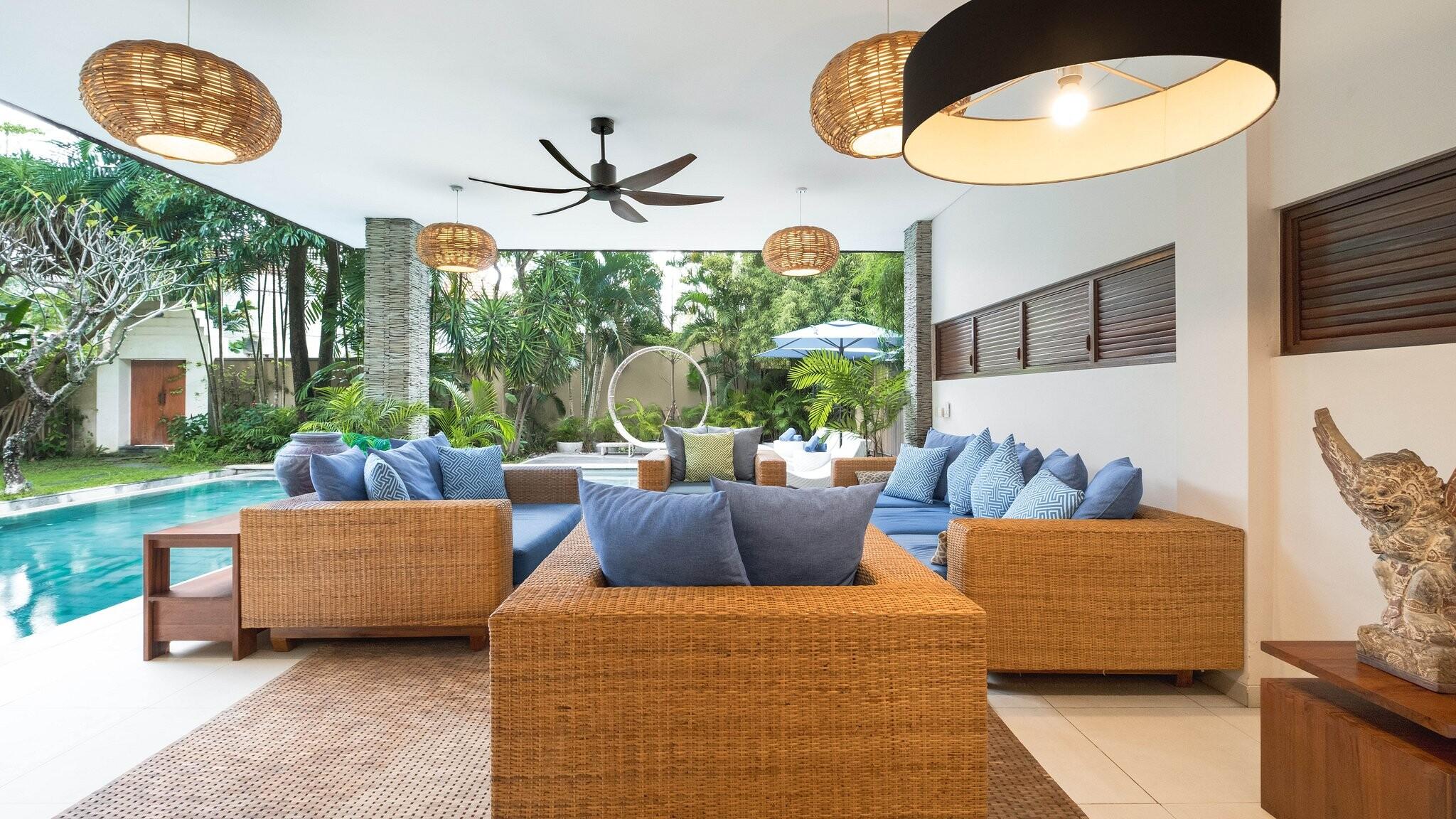 Villa Anjani Dua - Photo 4