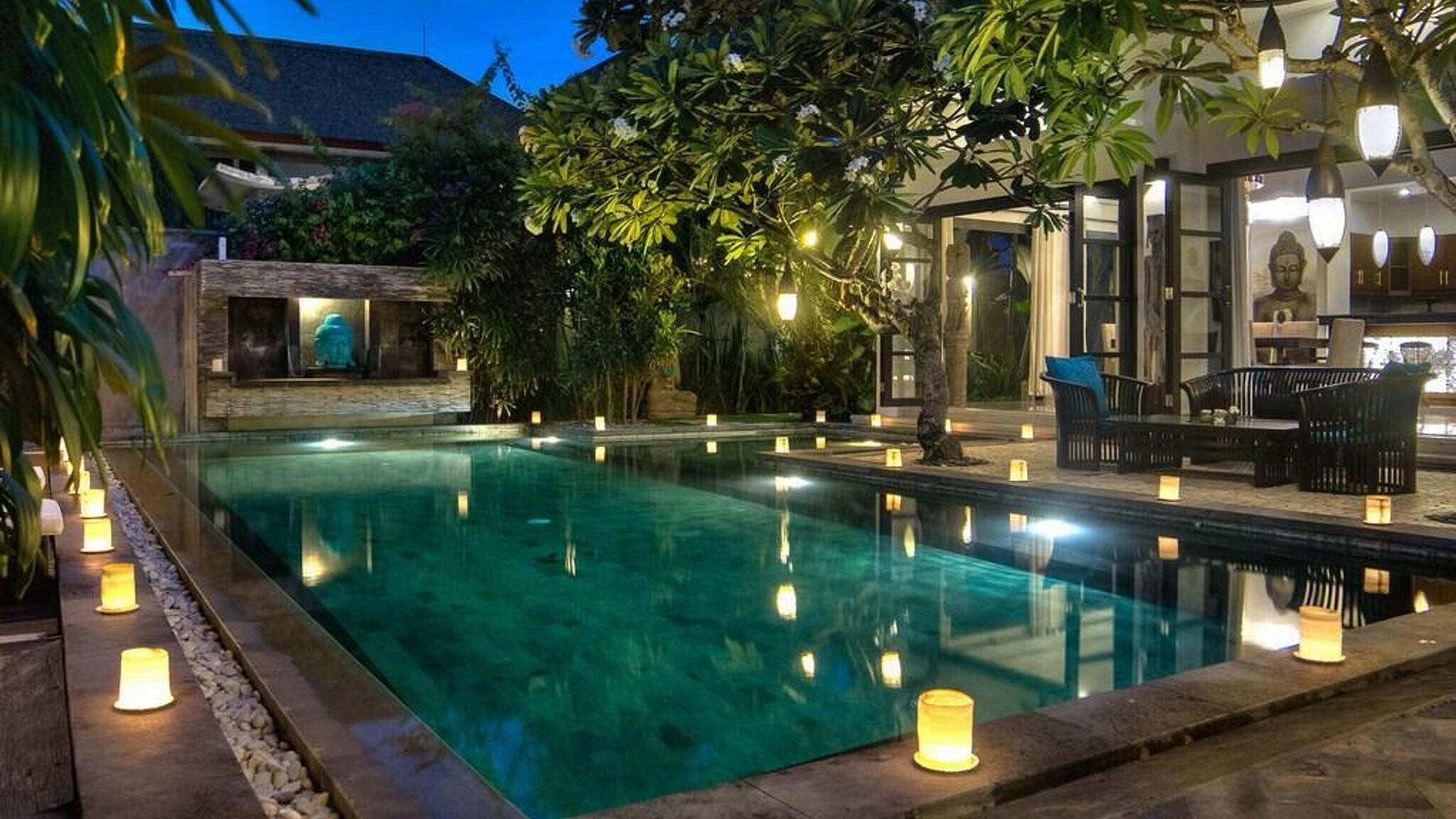 Villa Senang Residence - Photo 4