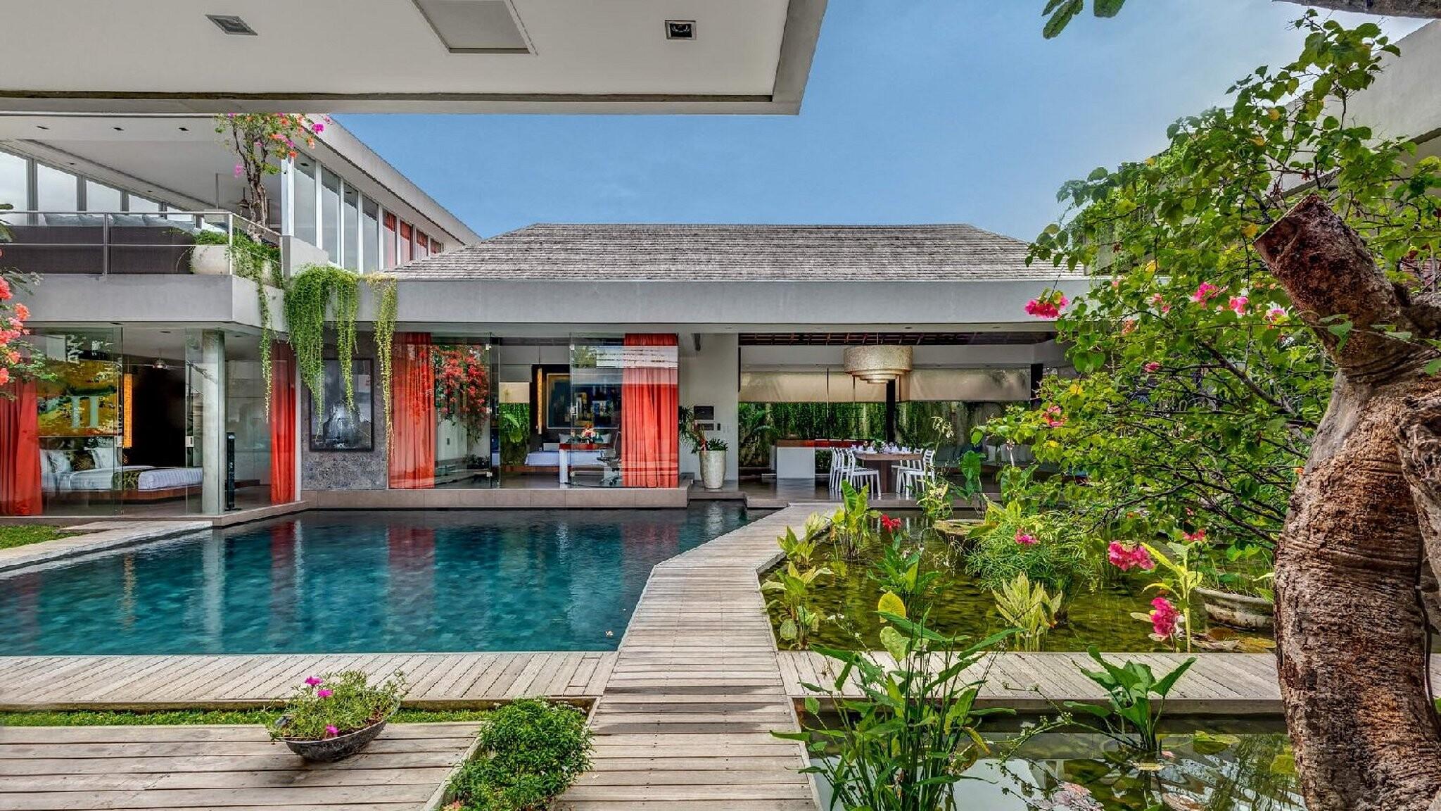 Villa Banyu - Photo 4