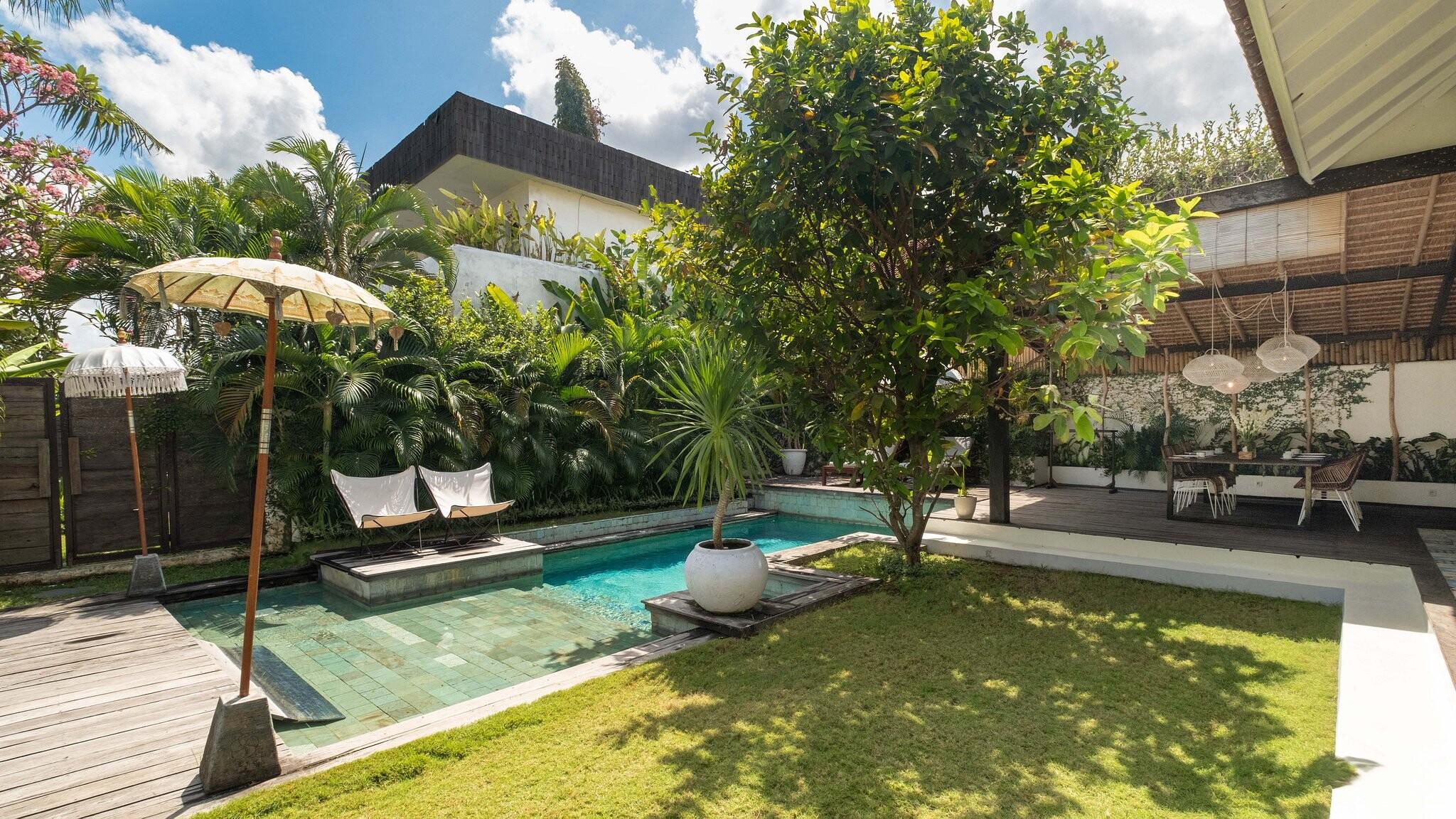 Villa Illetas Finca - Photo 4
