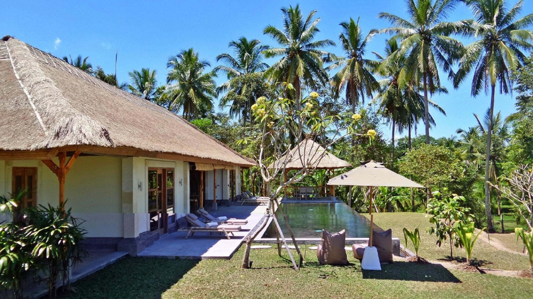 Villa Umah Jae - Photo 4