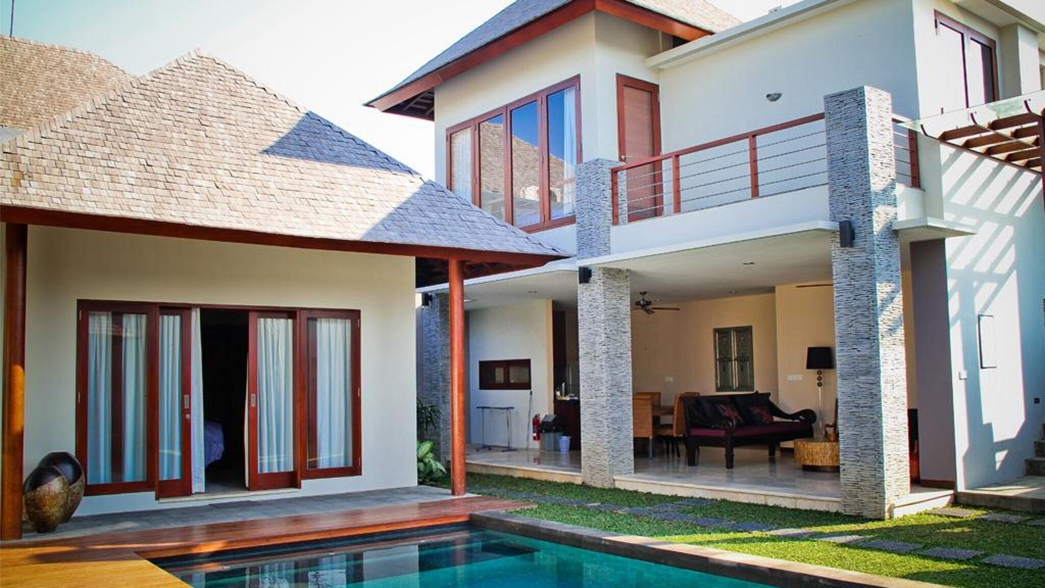 Villa Tomok - Photo 4