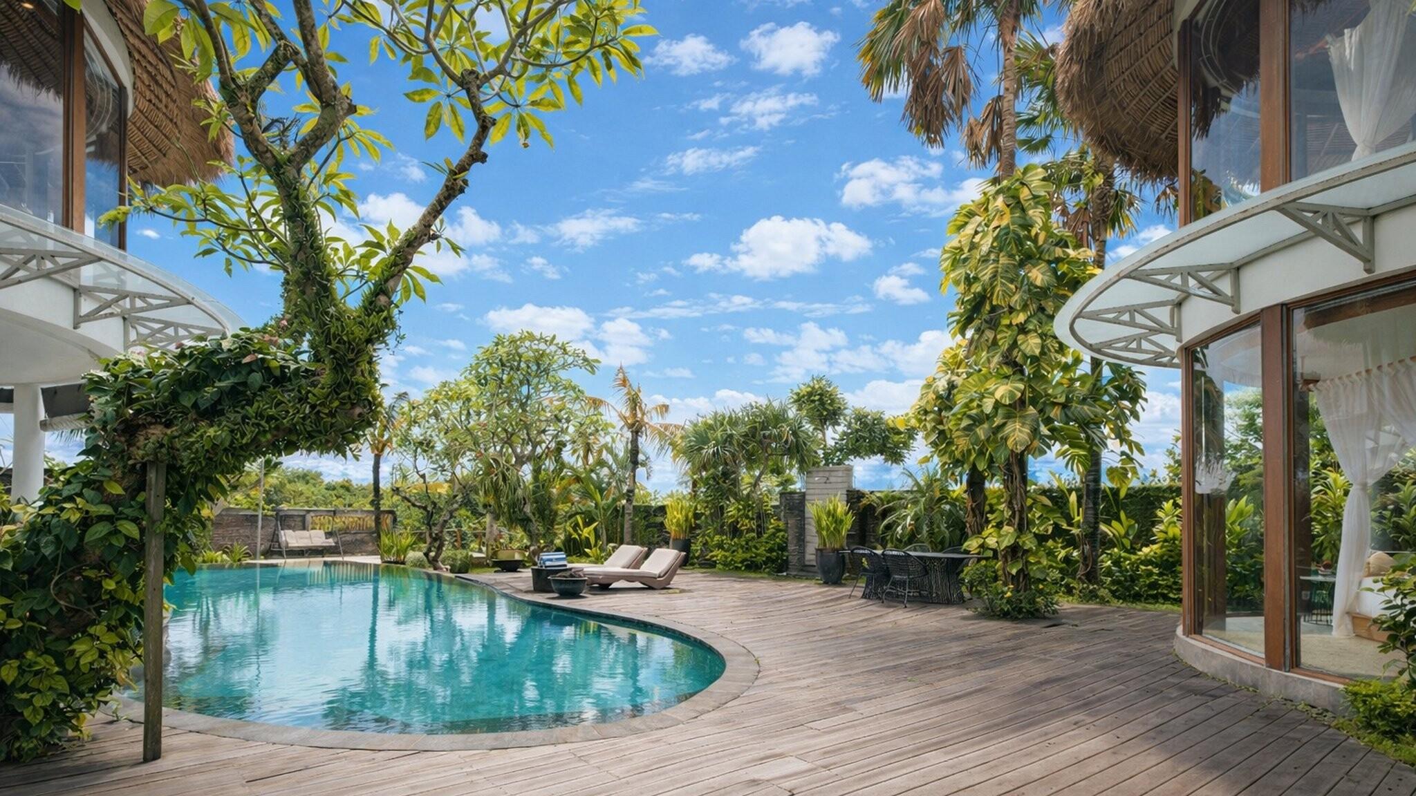 Villa Lingkar - Photo 4