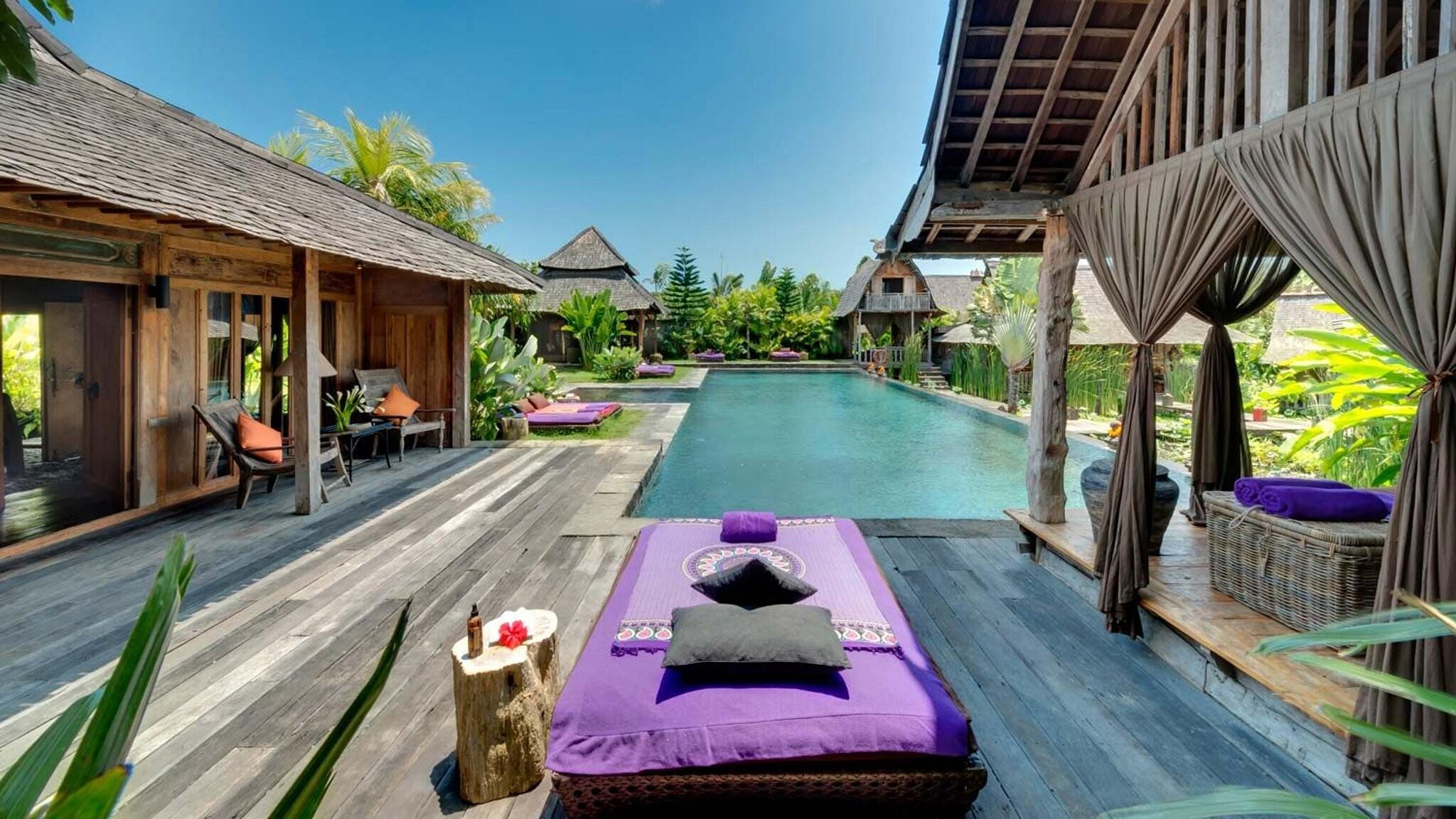 Villa Asli - Photo 4