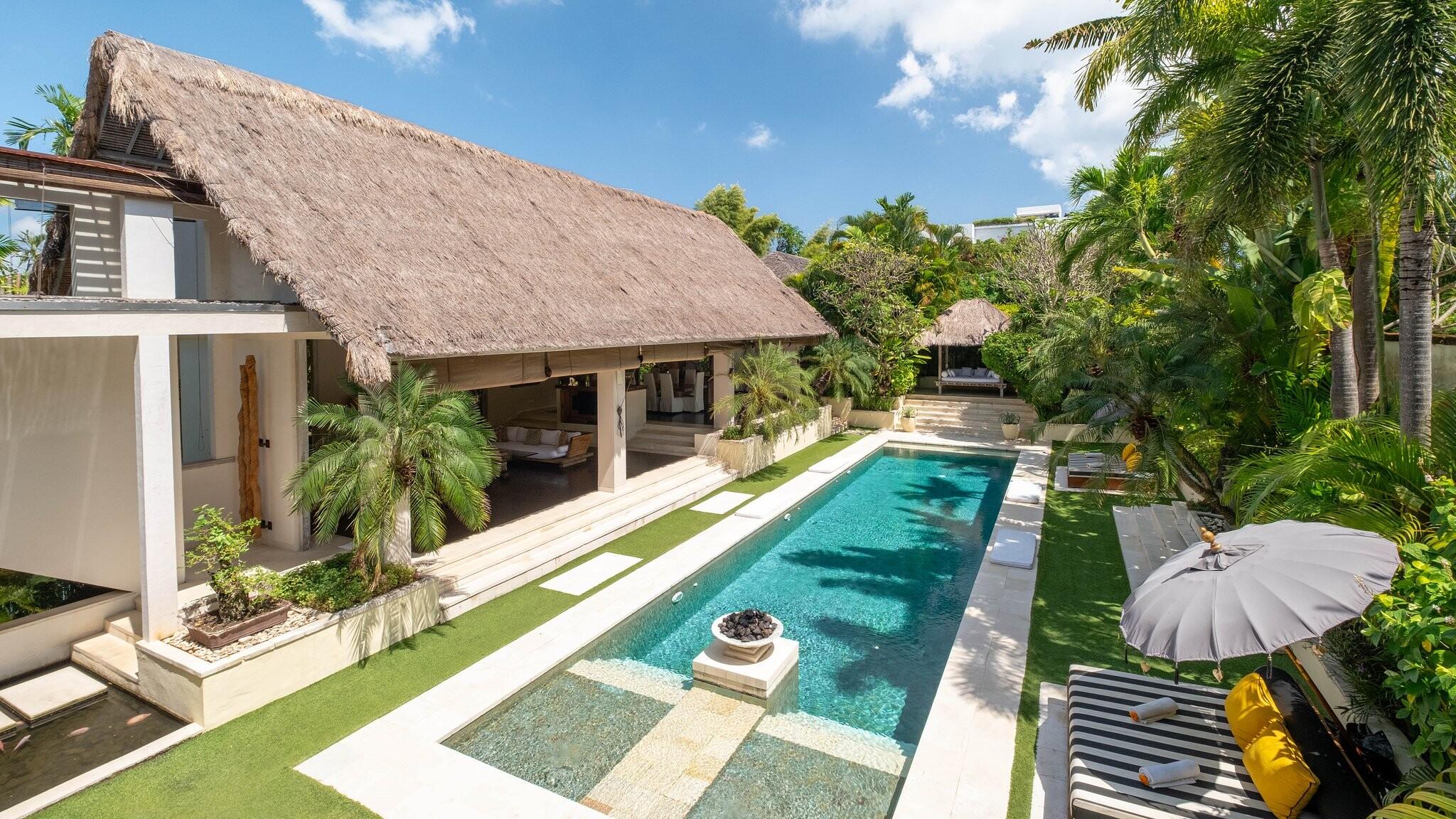 Villa Nalina - Photo 4