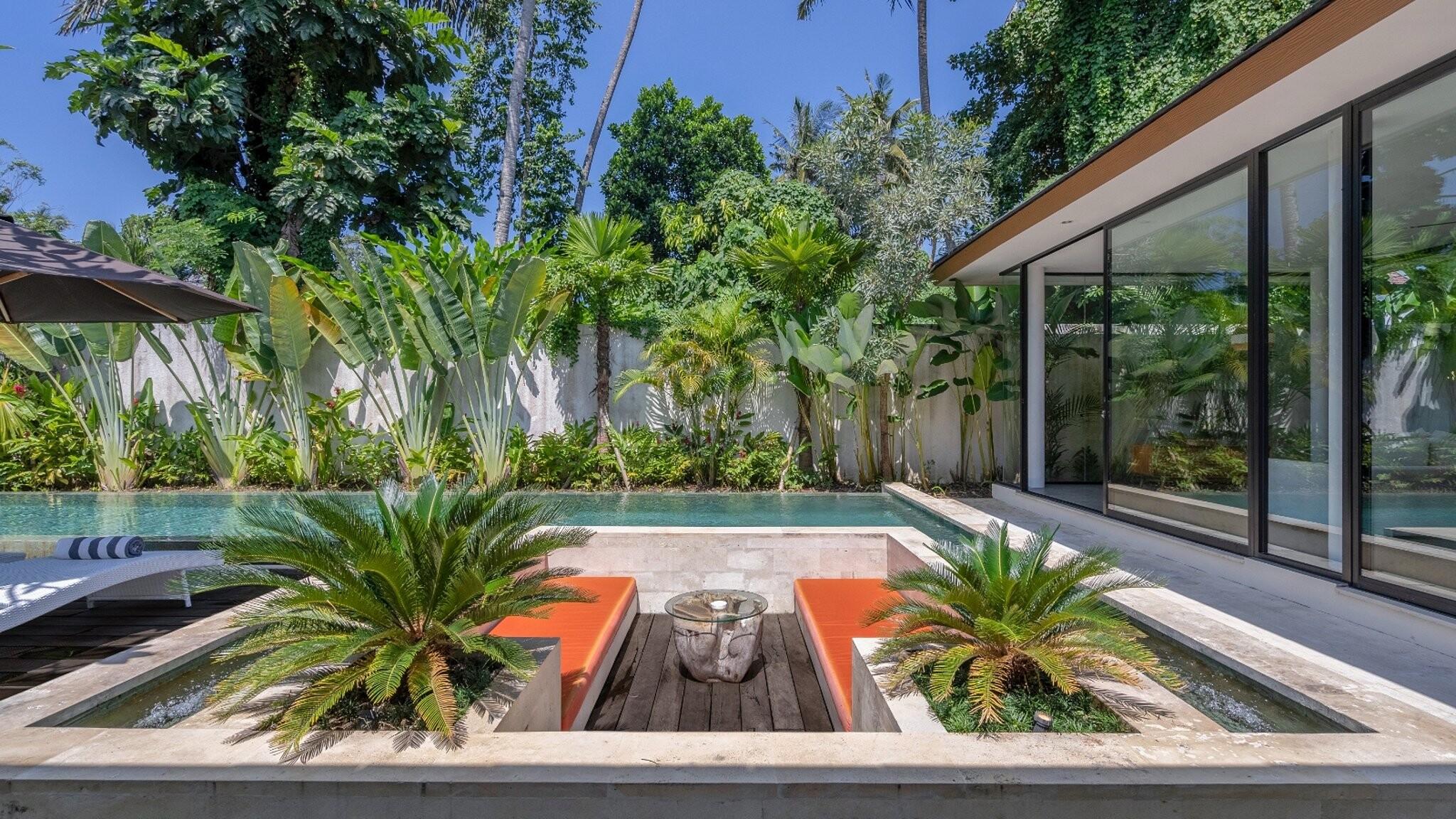 Villa Bae - Photo 4